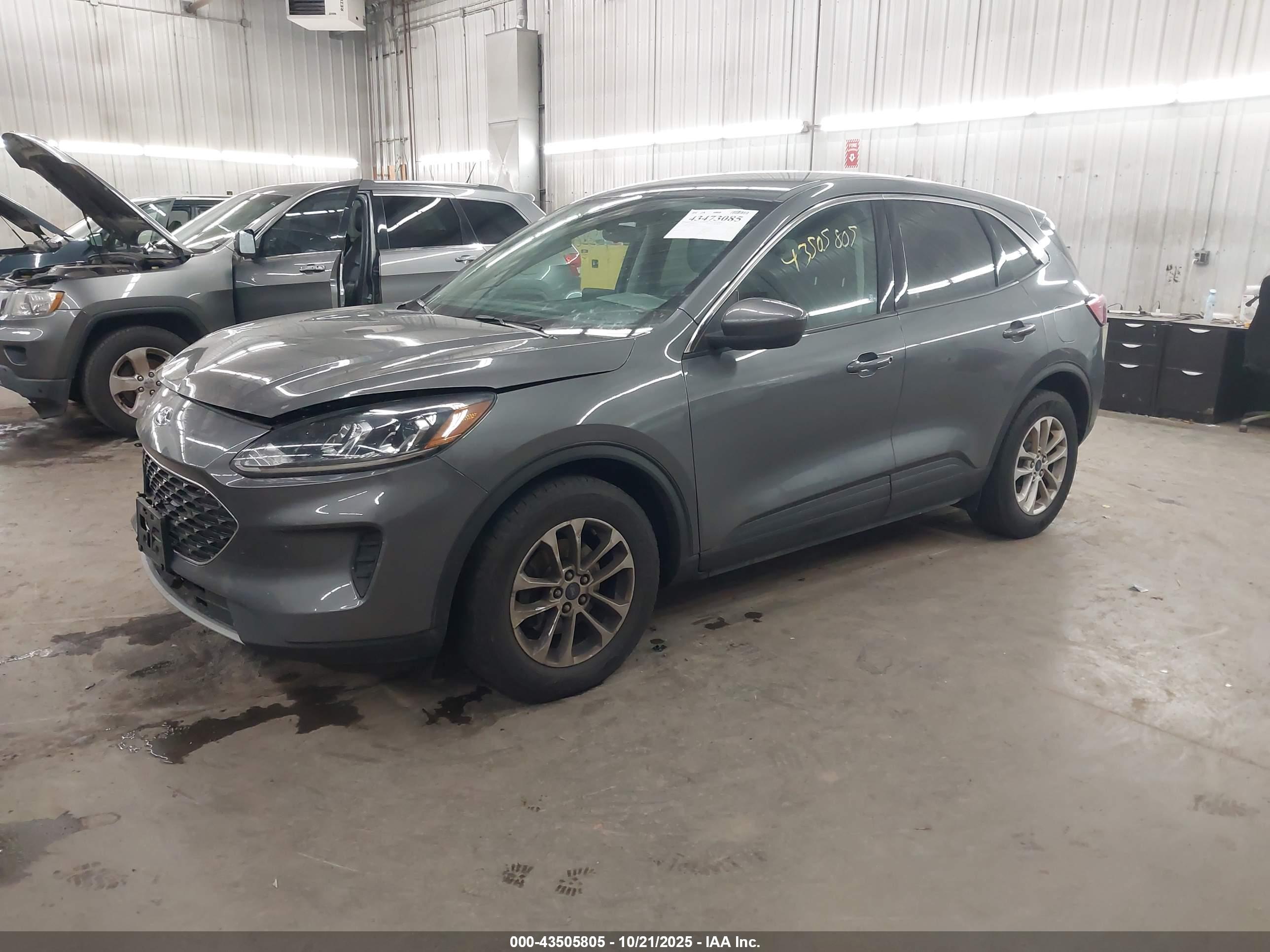 FORD ESCAPE image 2