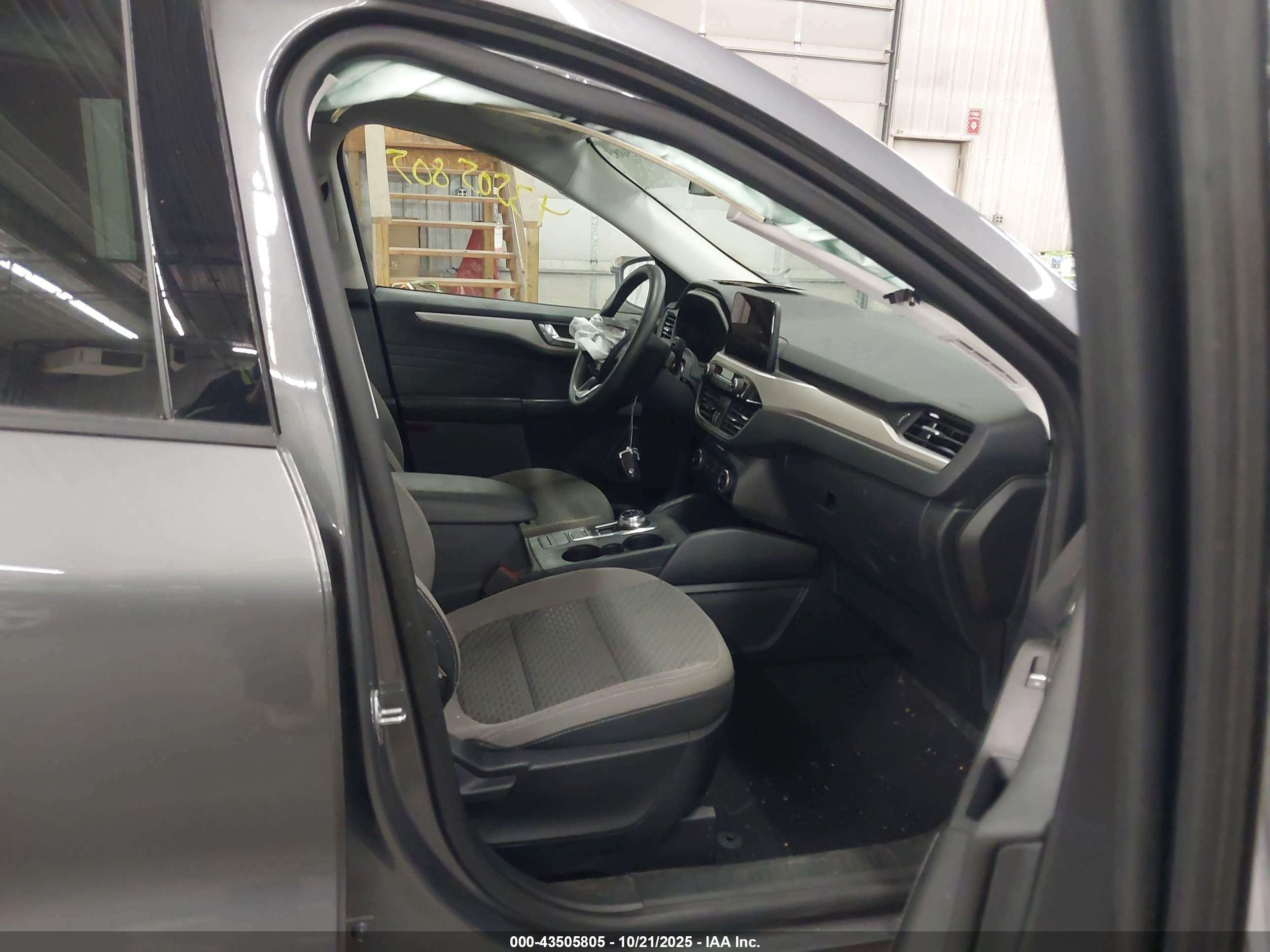 FORD ESCAPE image 5