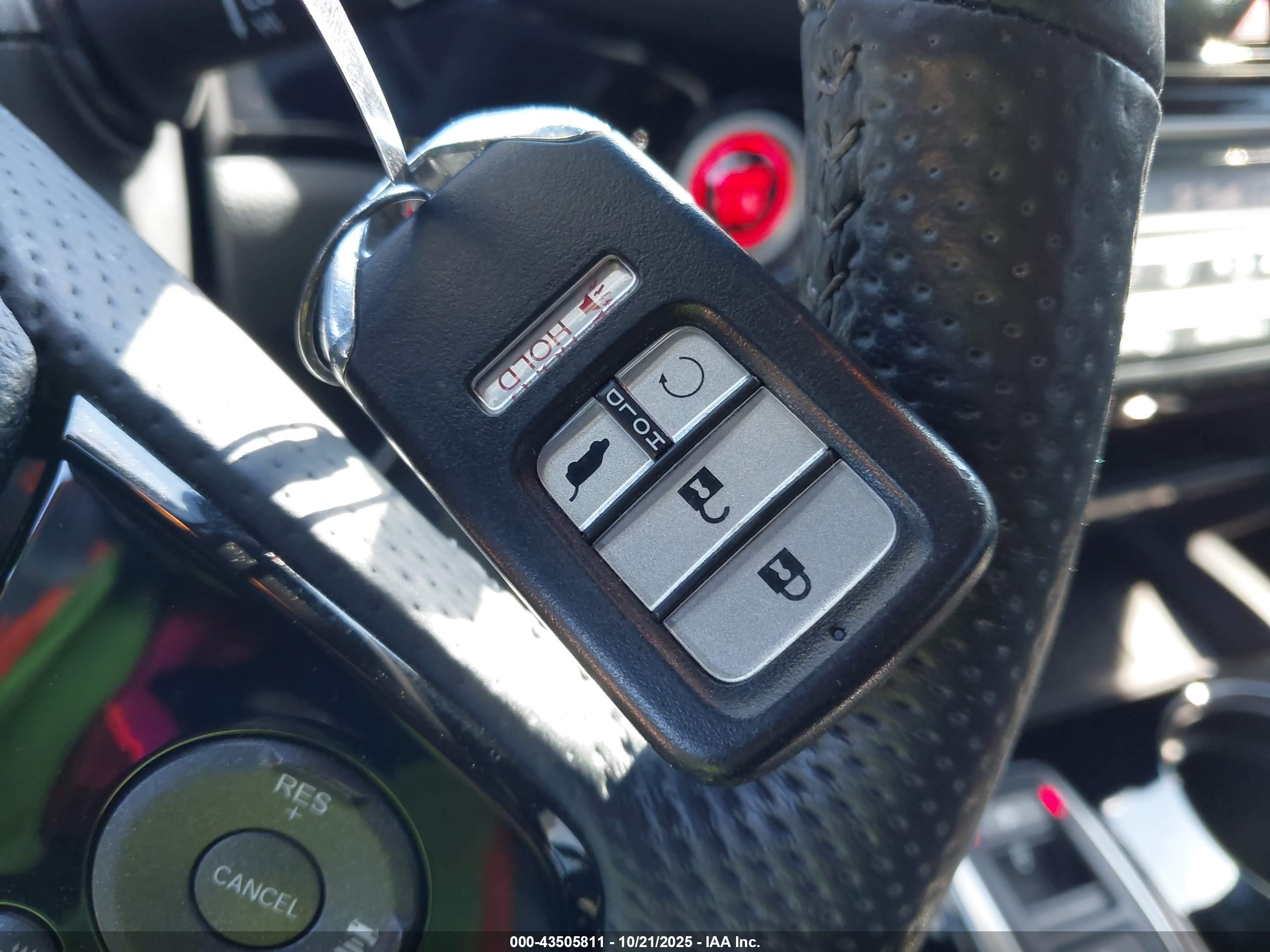 HONDA PASSPORT image 11