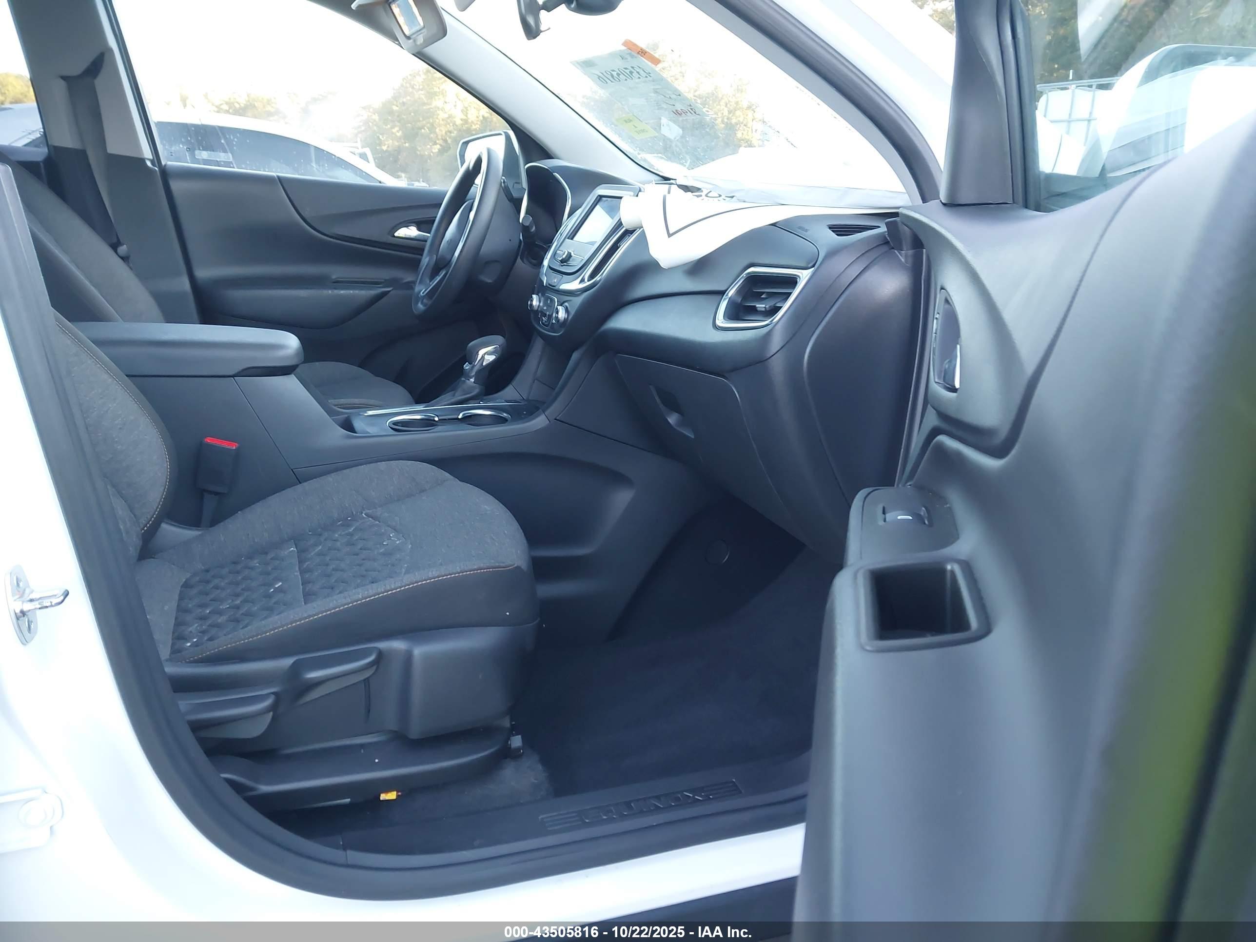 CHEVROLET EQUINOX image 5