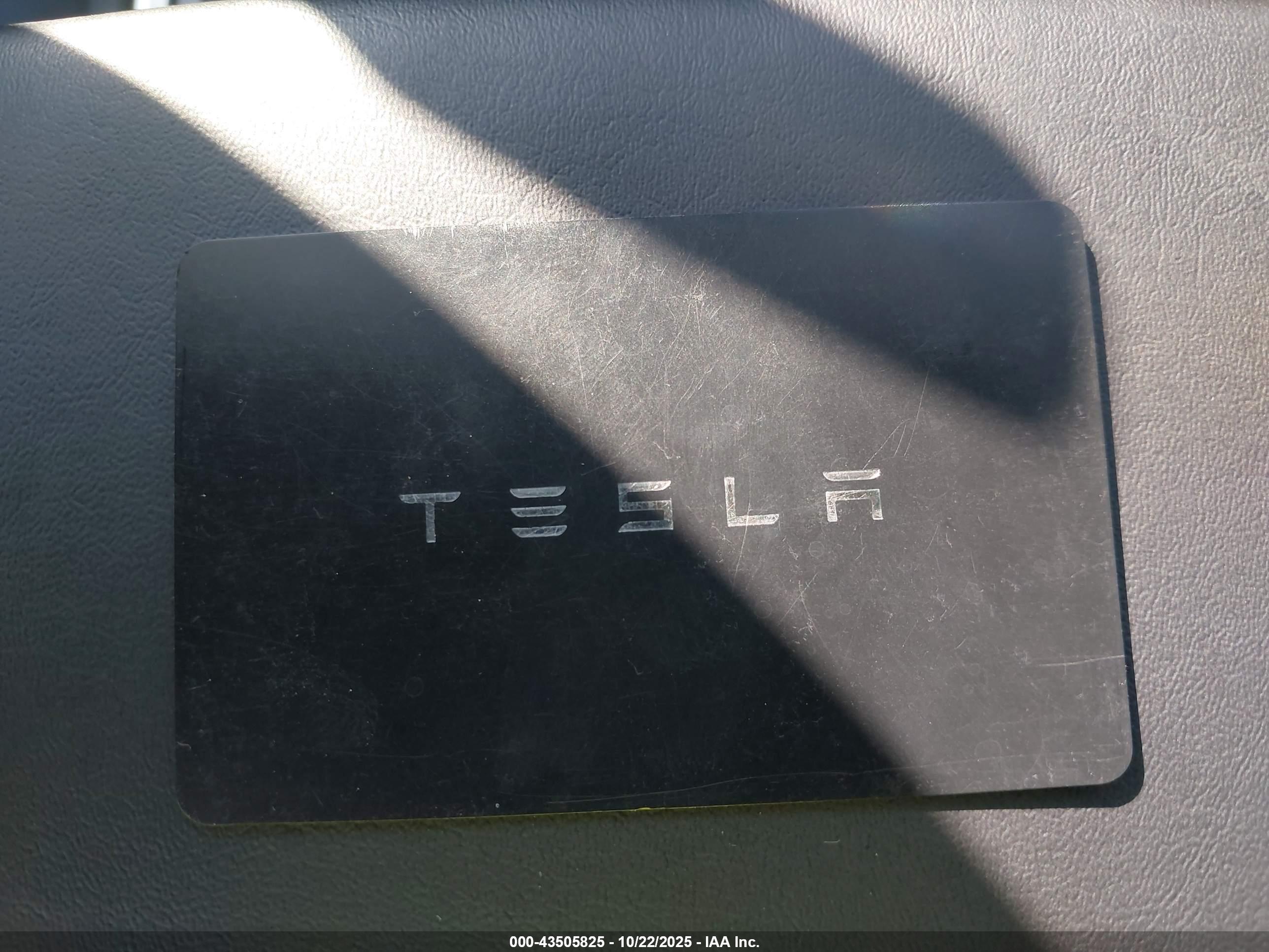TESLA MODEL image 11