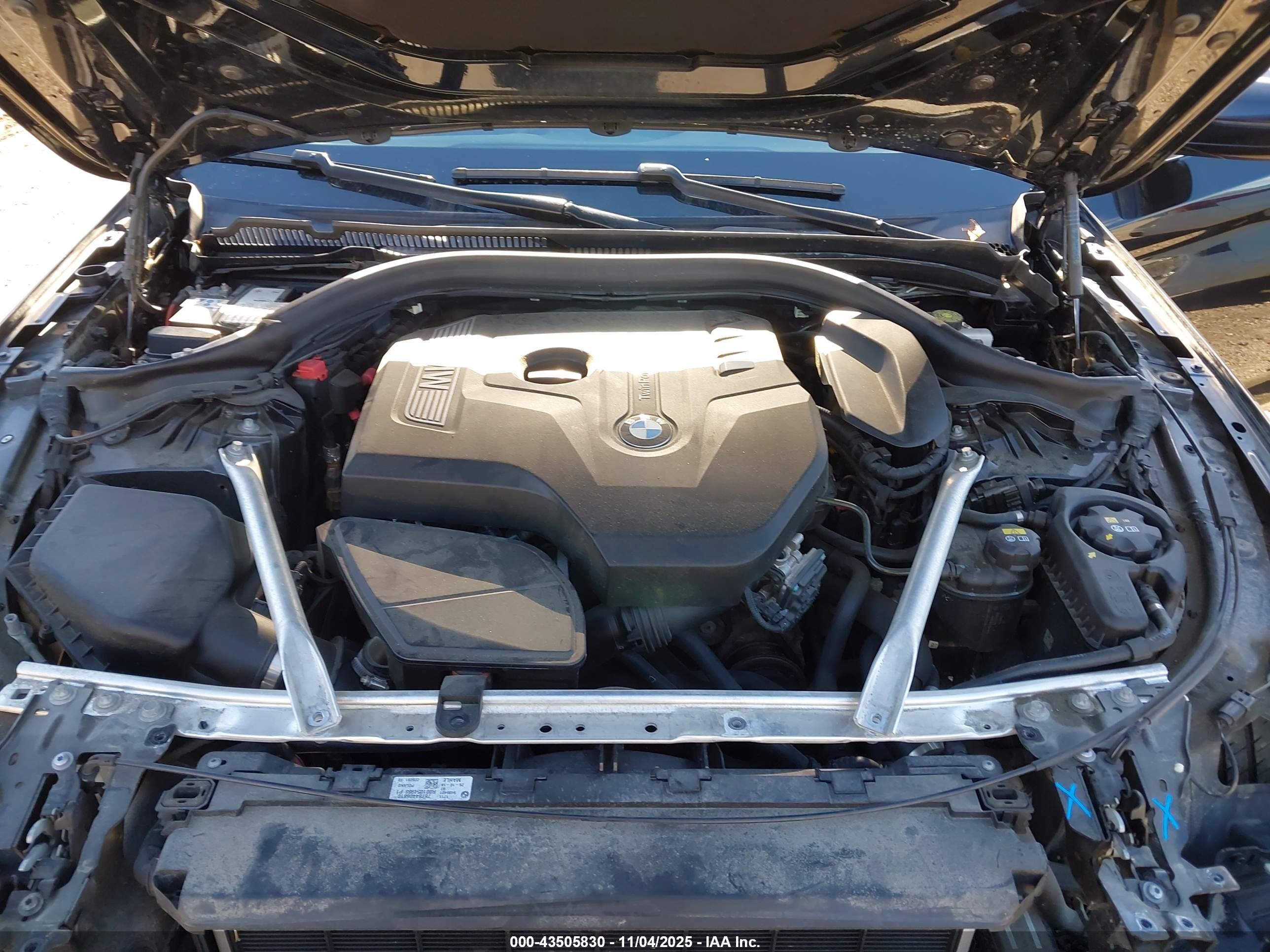 BMW 530I image 10