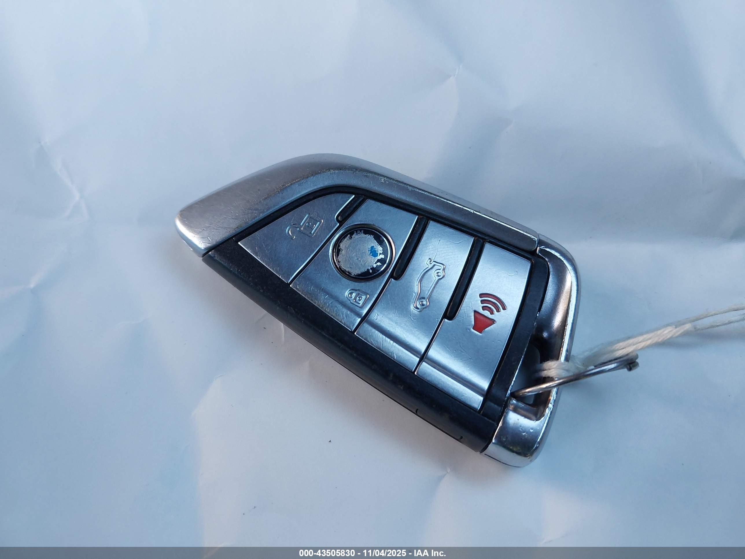 BMW 530I image 11