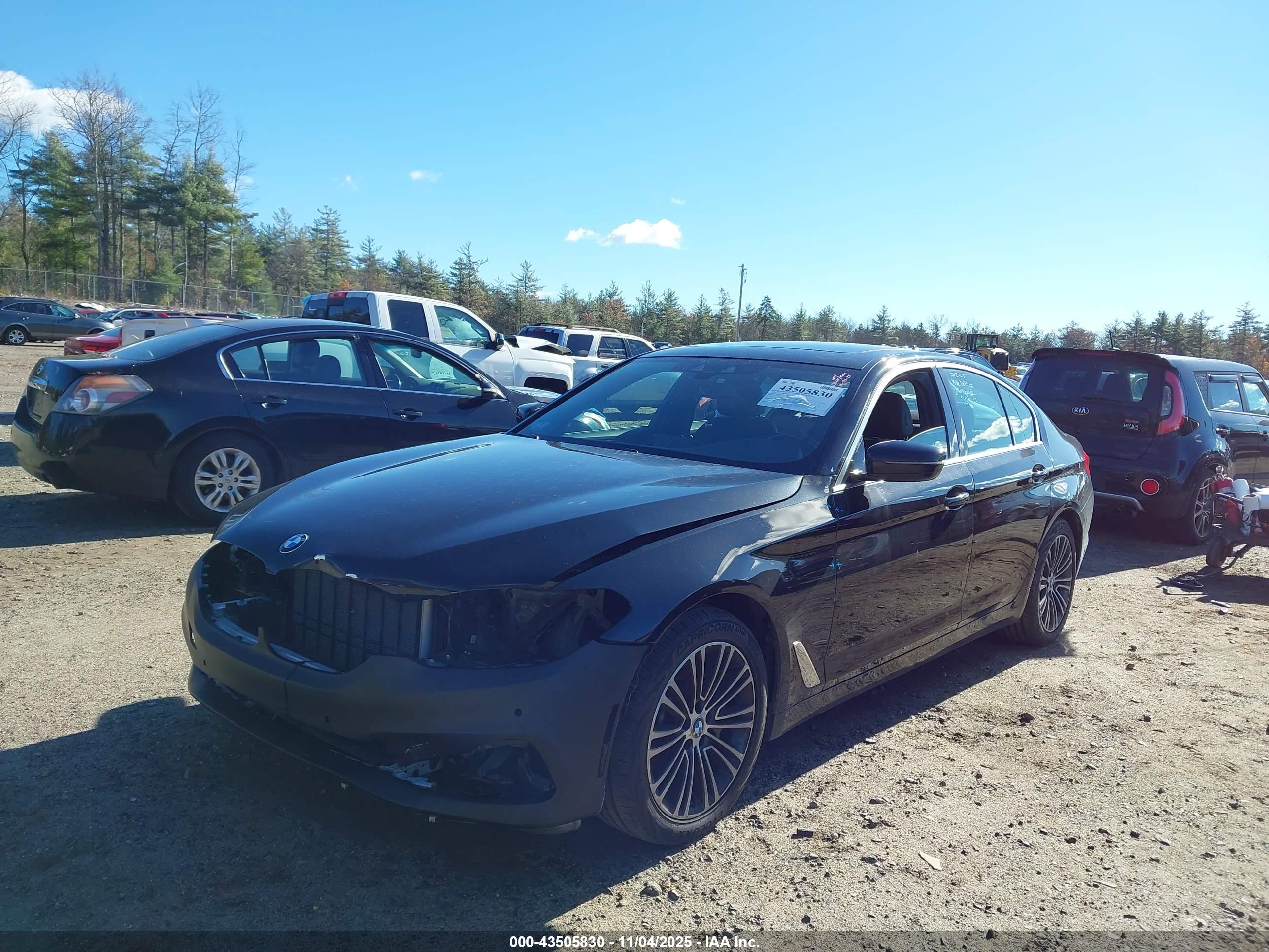 BMW 530I image 2