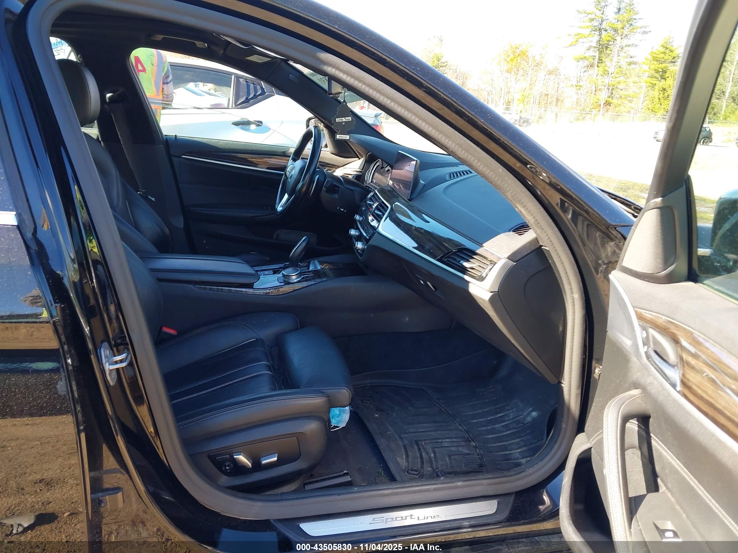 BMW 530I image 5