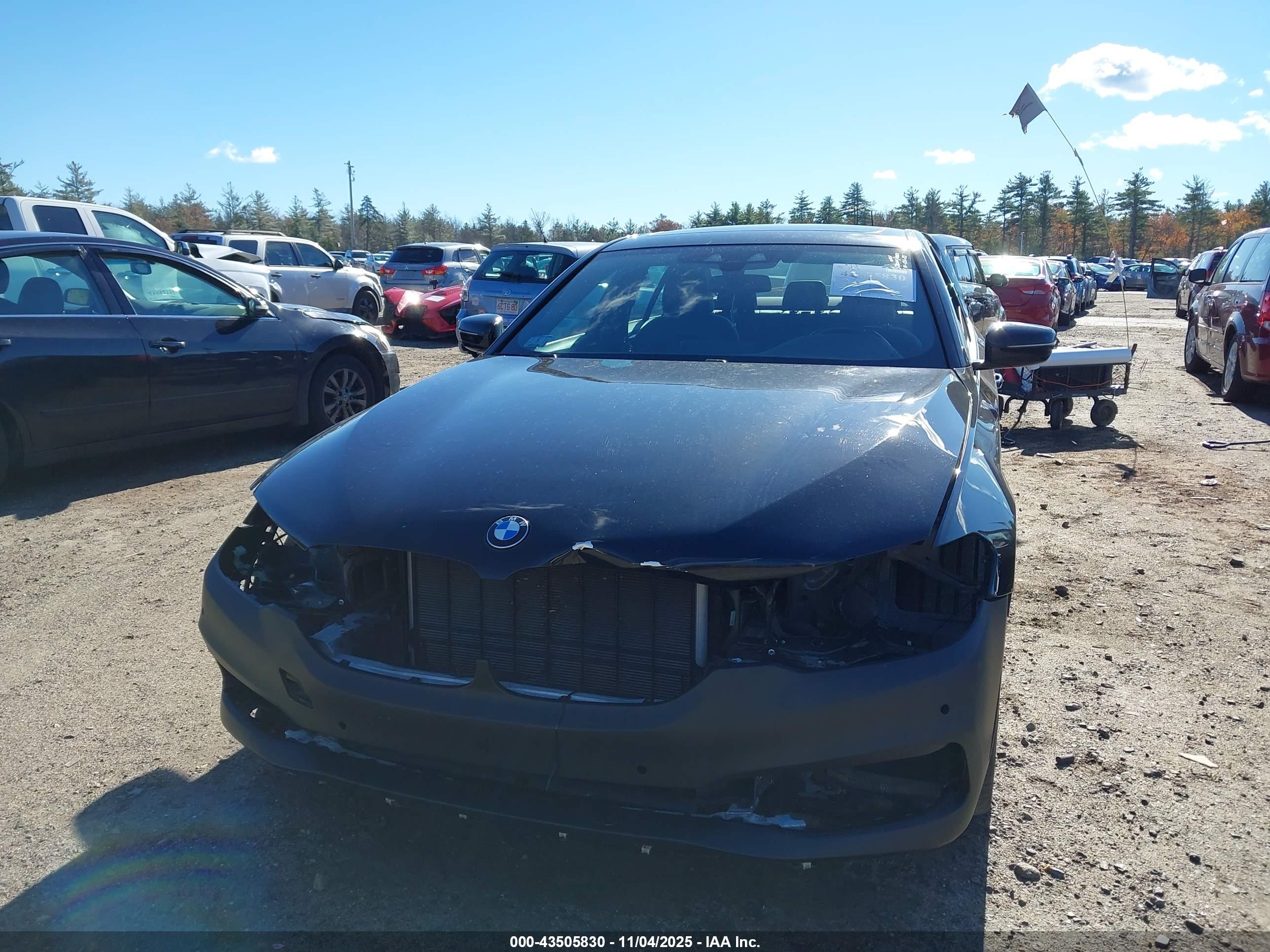BMW 530I image 6