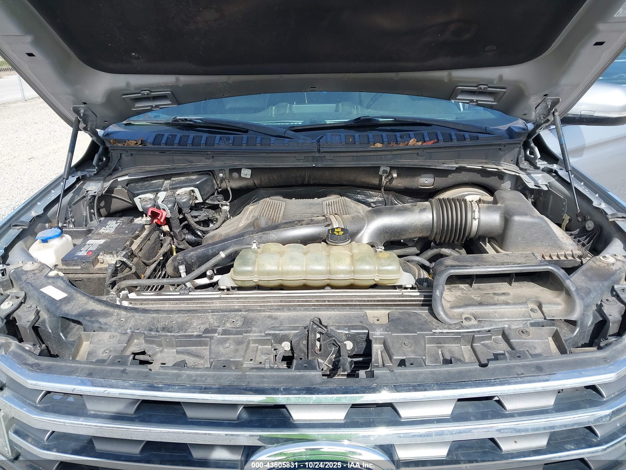 FORD EXPEDITION image 10
