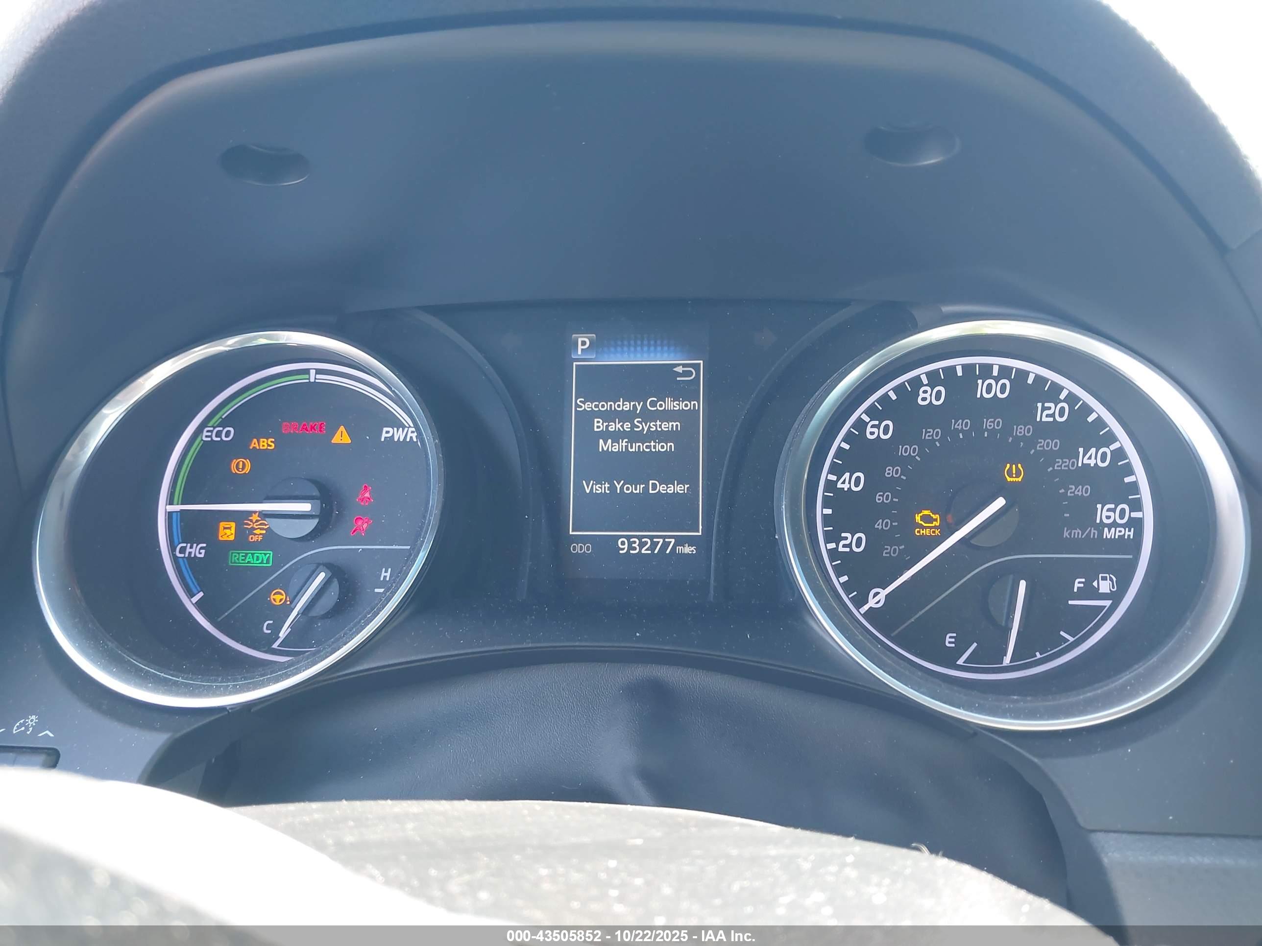 TOYOTA CAMRY image 7