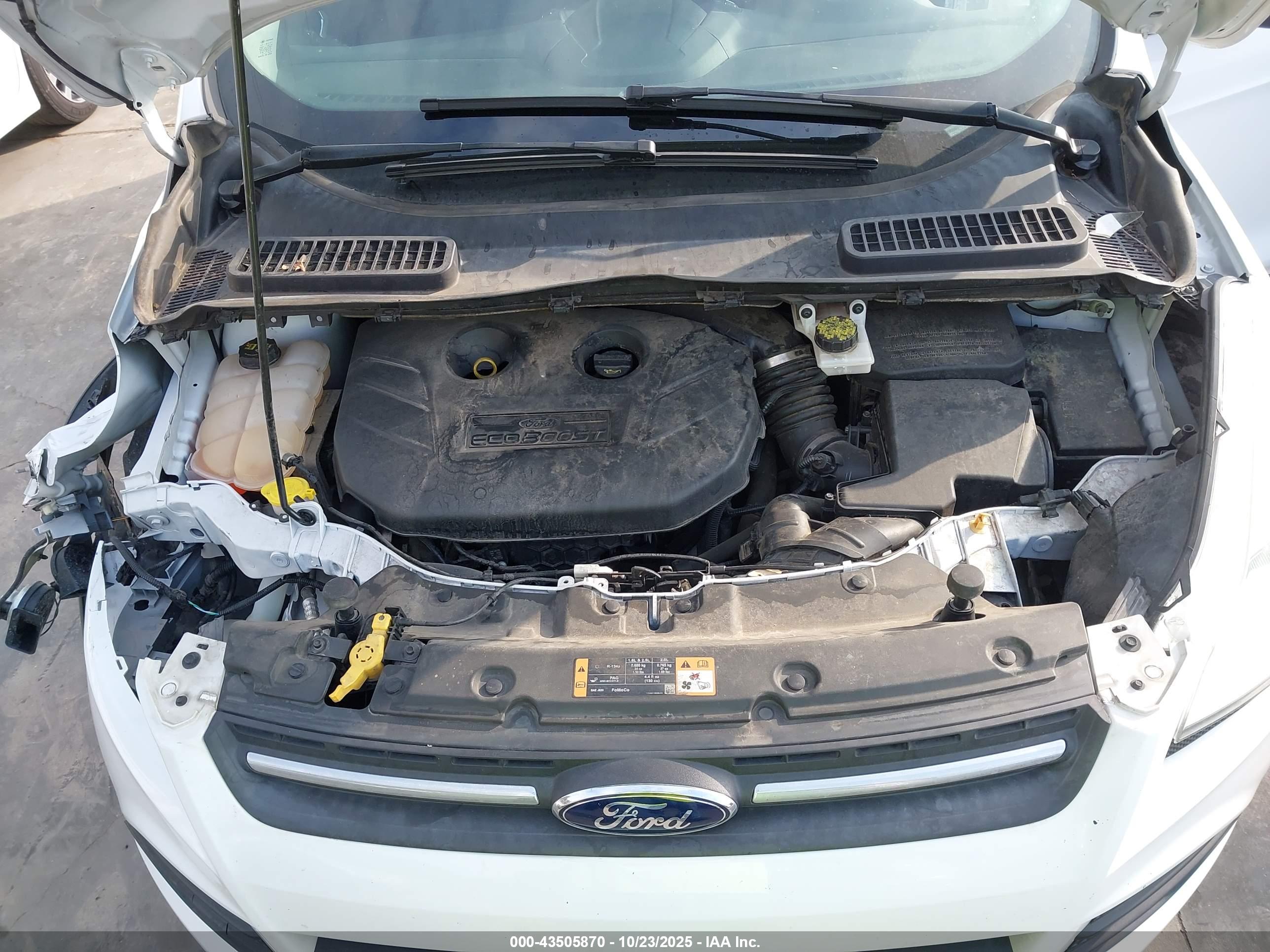 FORD ESCAPE image 10