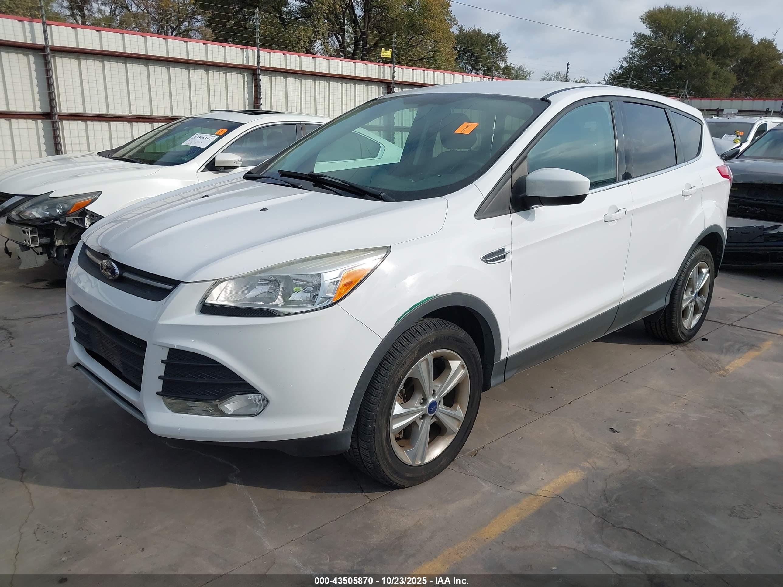 FORD ESCAPE image 2