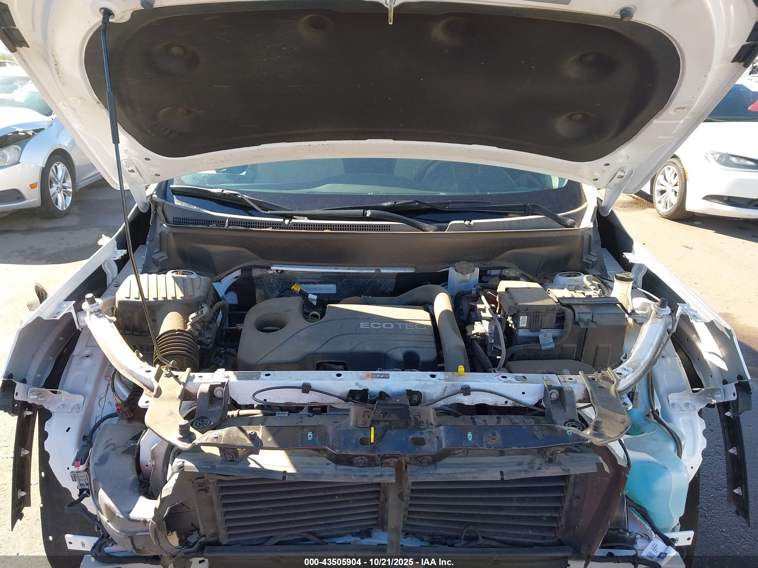 GMC TERRAIN image 10