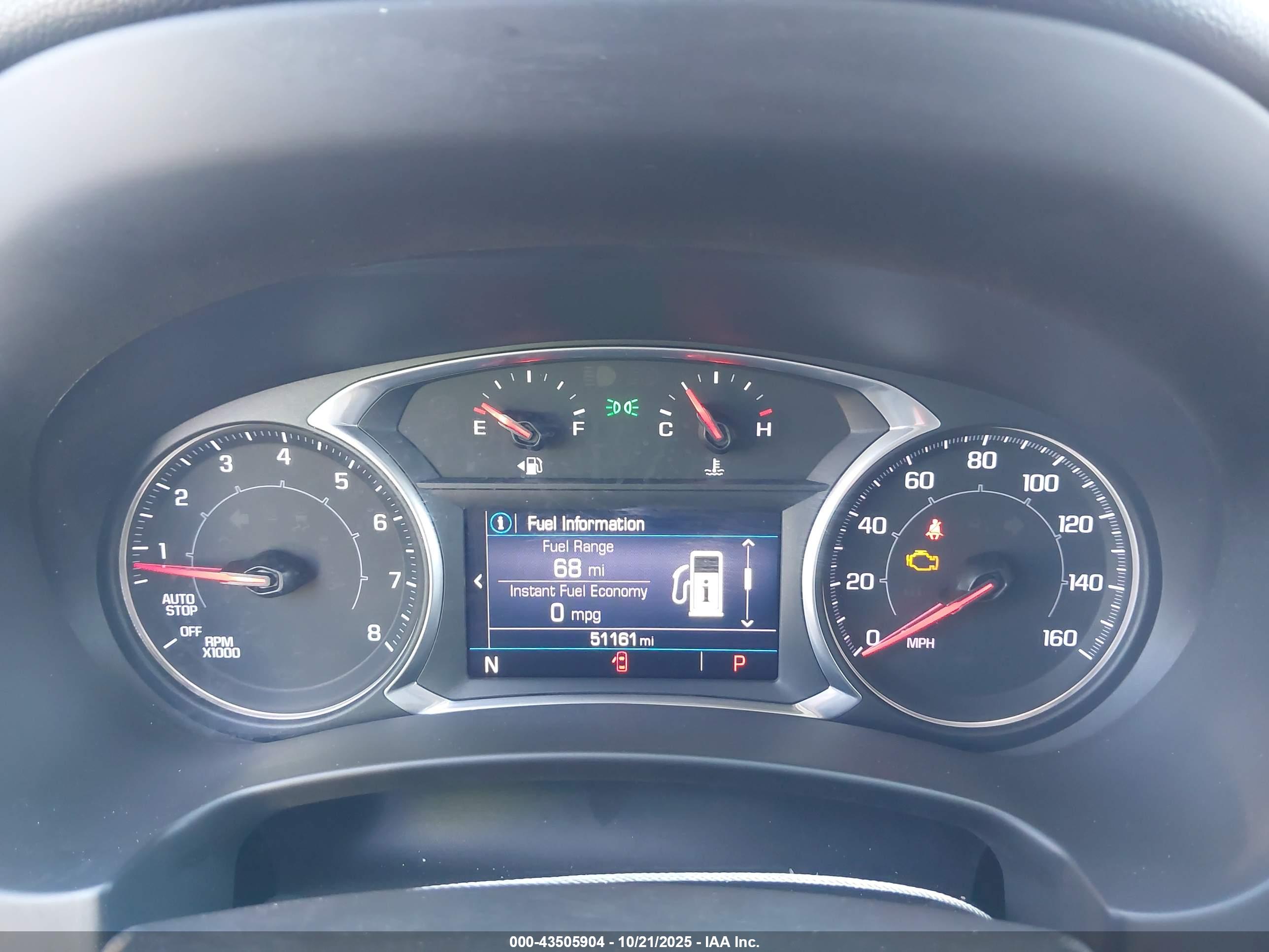 GMC TERRAIN image 7