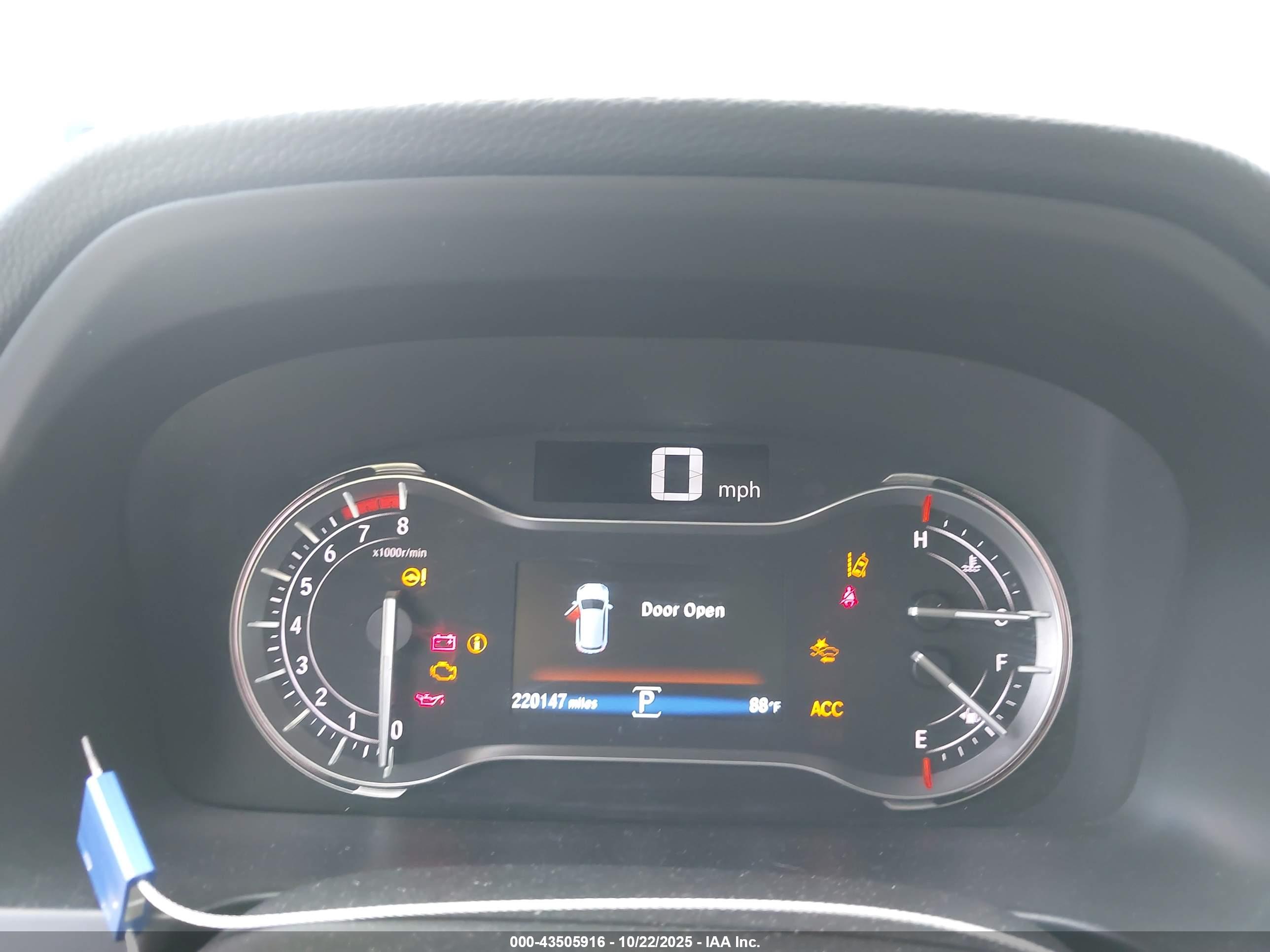 HONDA PILOT image 7