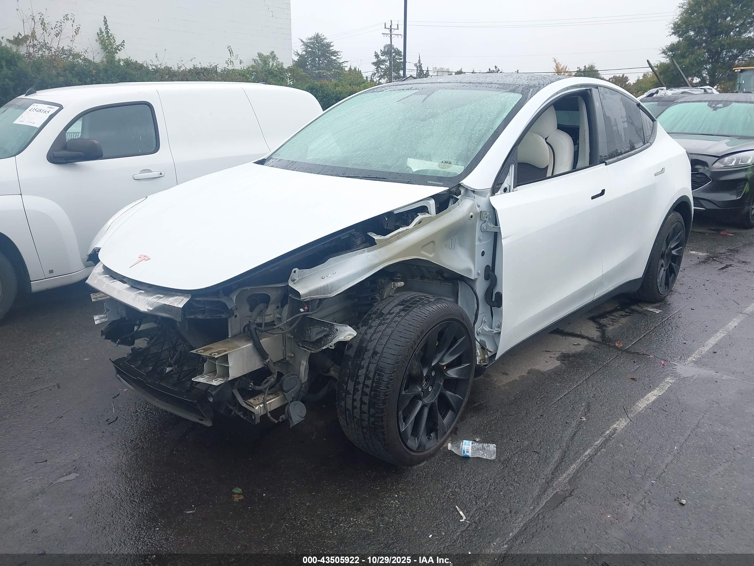 TESLA MODEL image 2