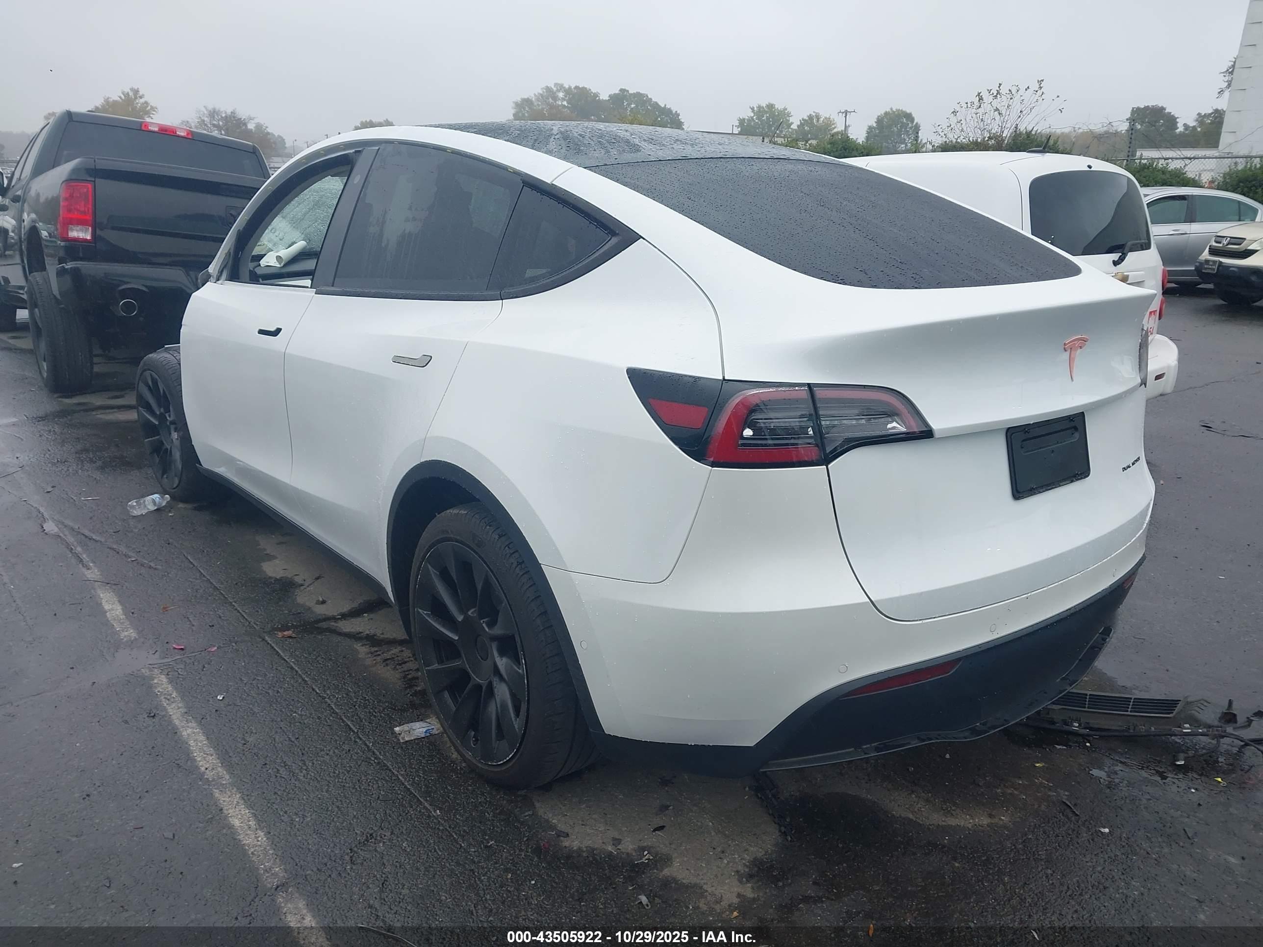 TESLA MODEL image 3
