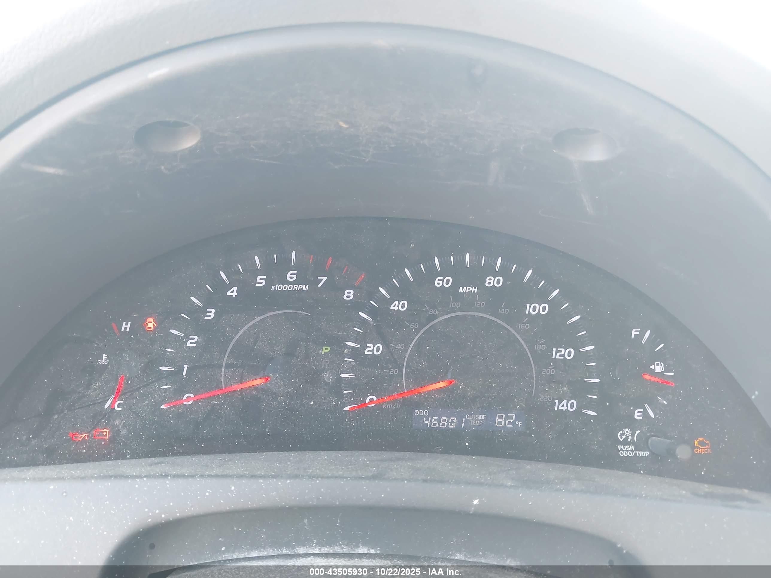TOYOTA CAMRY image 7