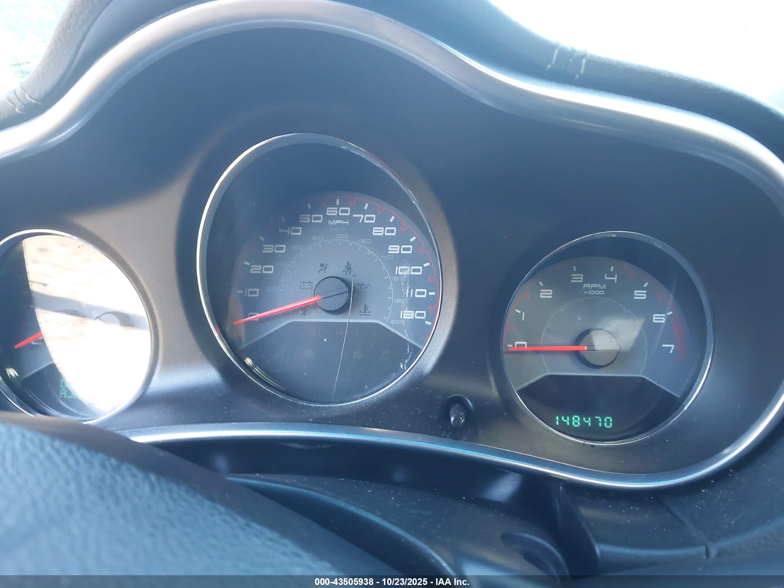 DODGE AVENGER image 7