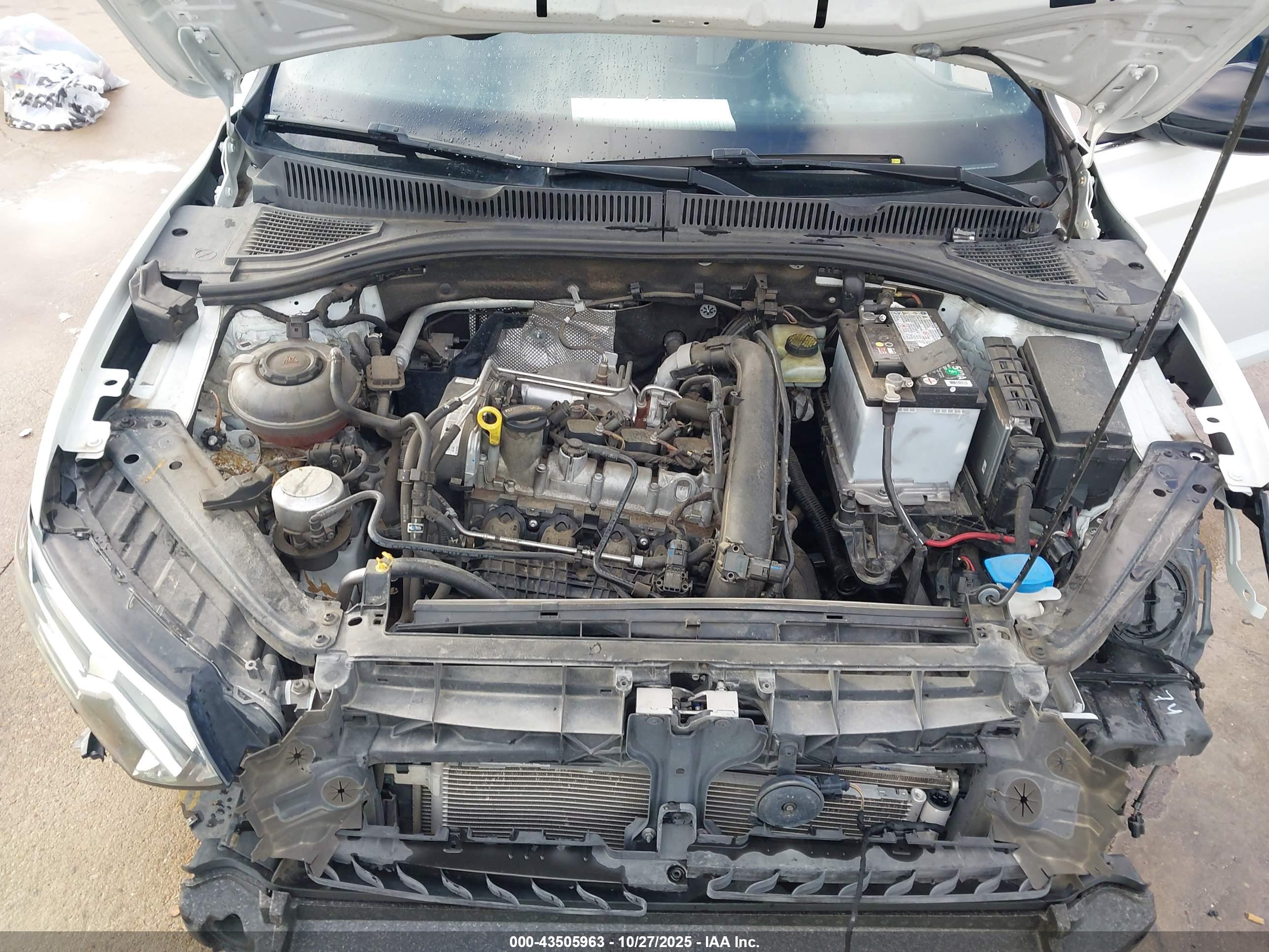VOLKSWAGEN JETTA image 10