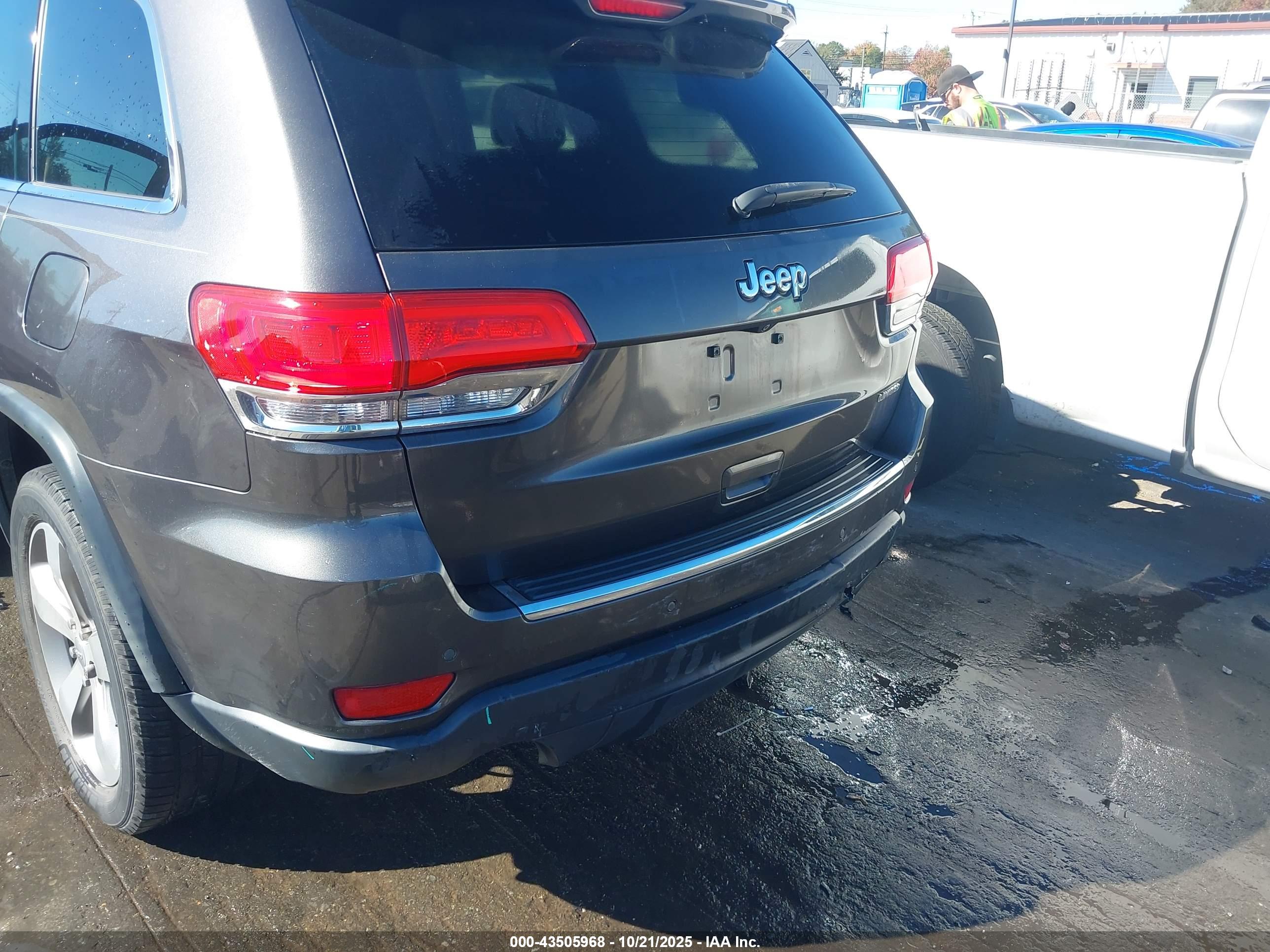 JEEP GRAND image 6