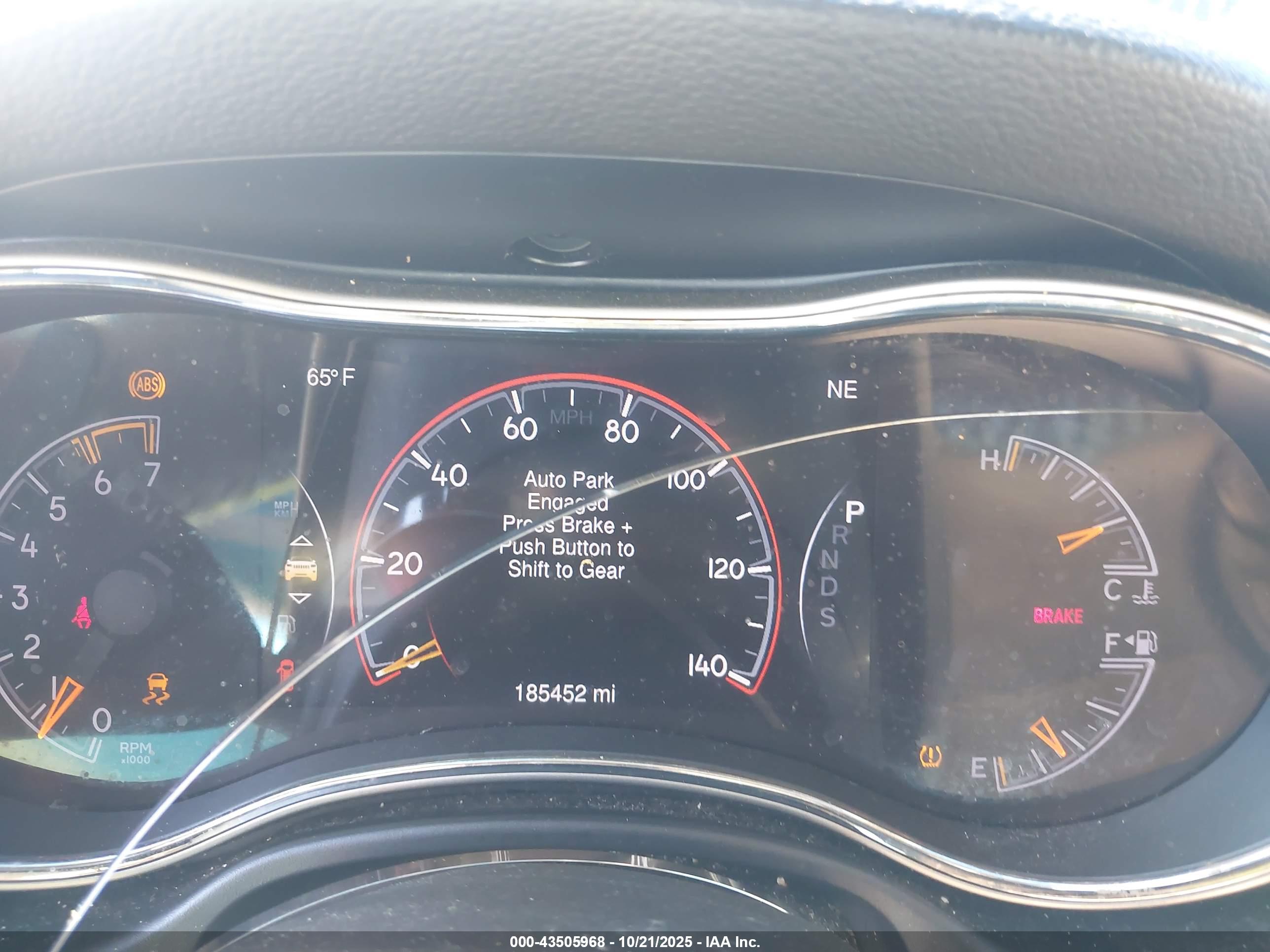 JEEP GRAND image 7