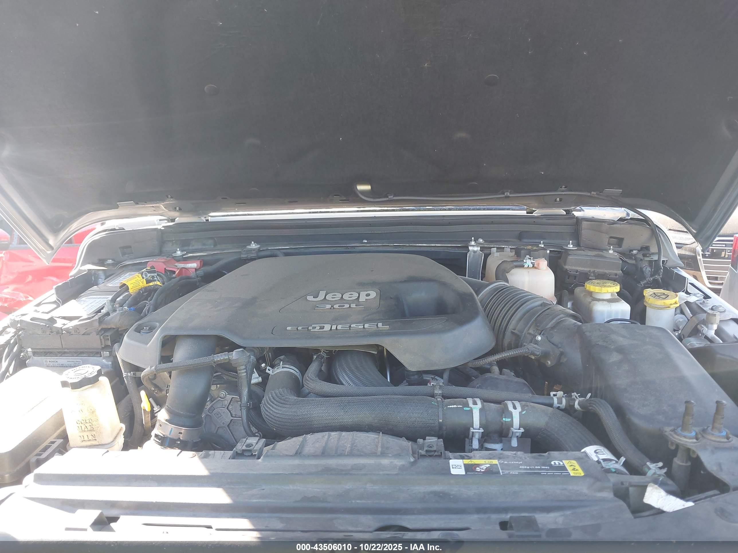 JEEP WRANGLER image 10