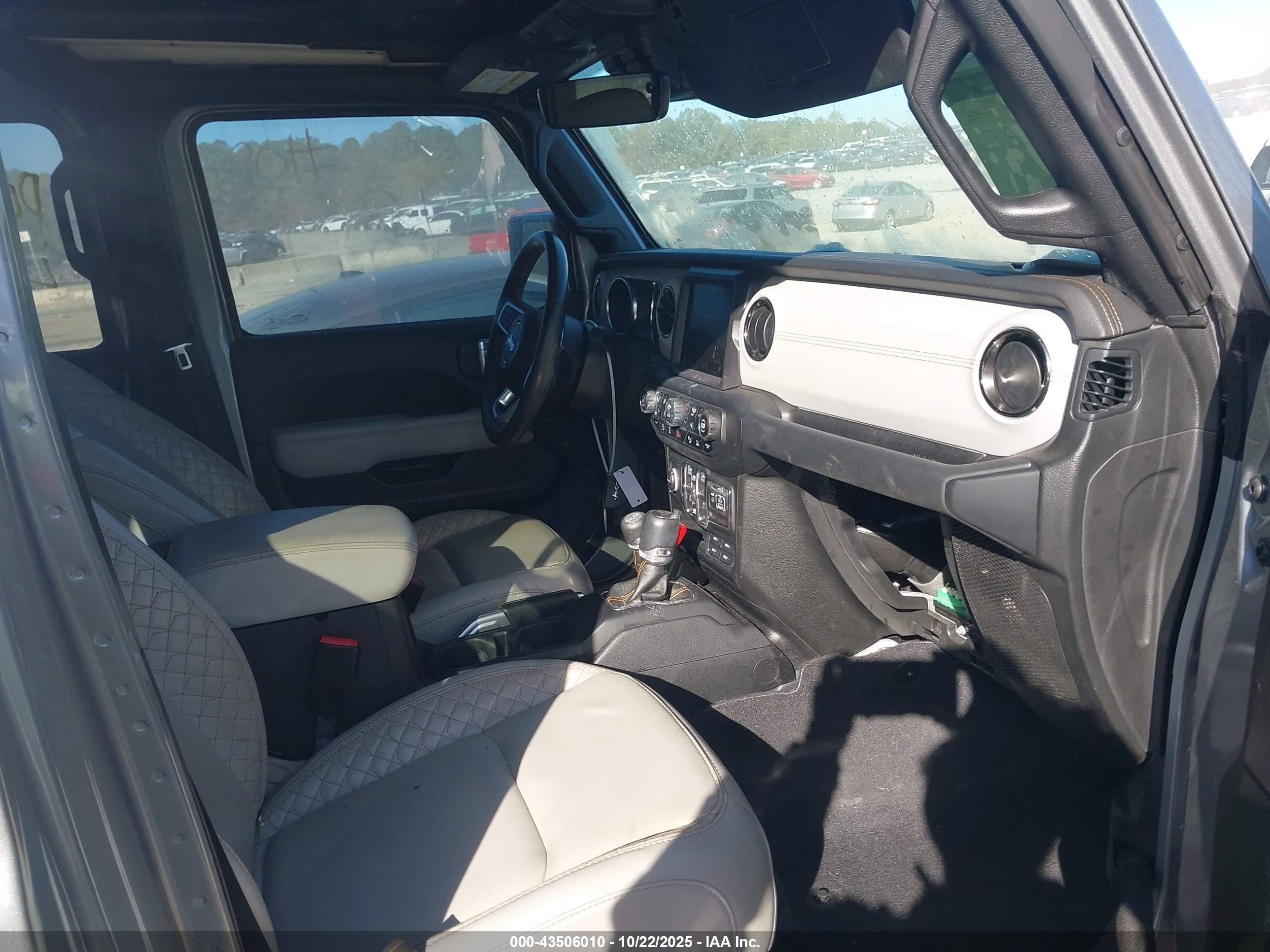 JEEP WRANGLER image 5