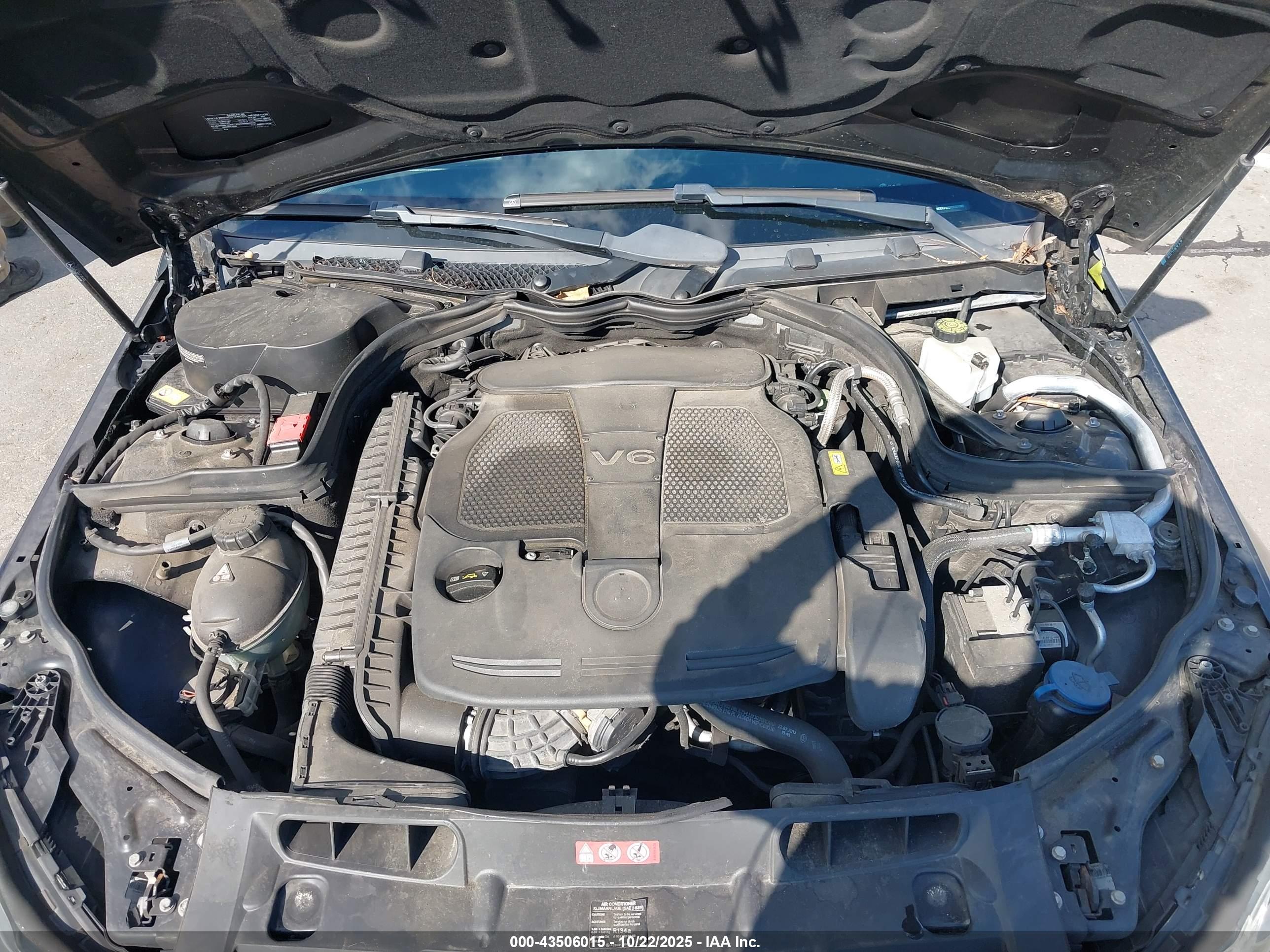 MERCEDES-BENZ C image 10