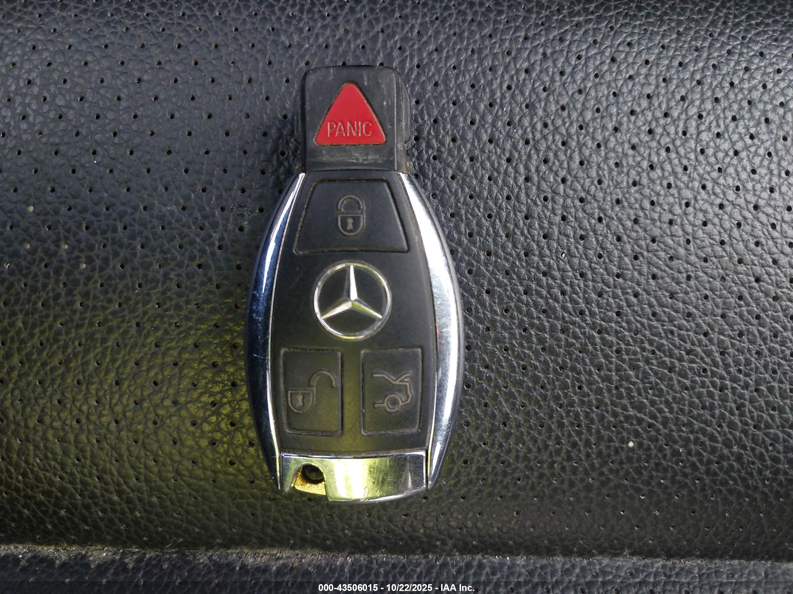 MERCEDES-BENZ C image 11