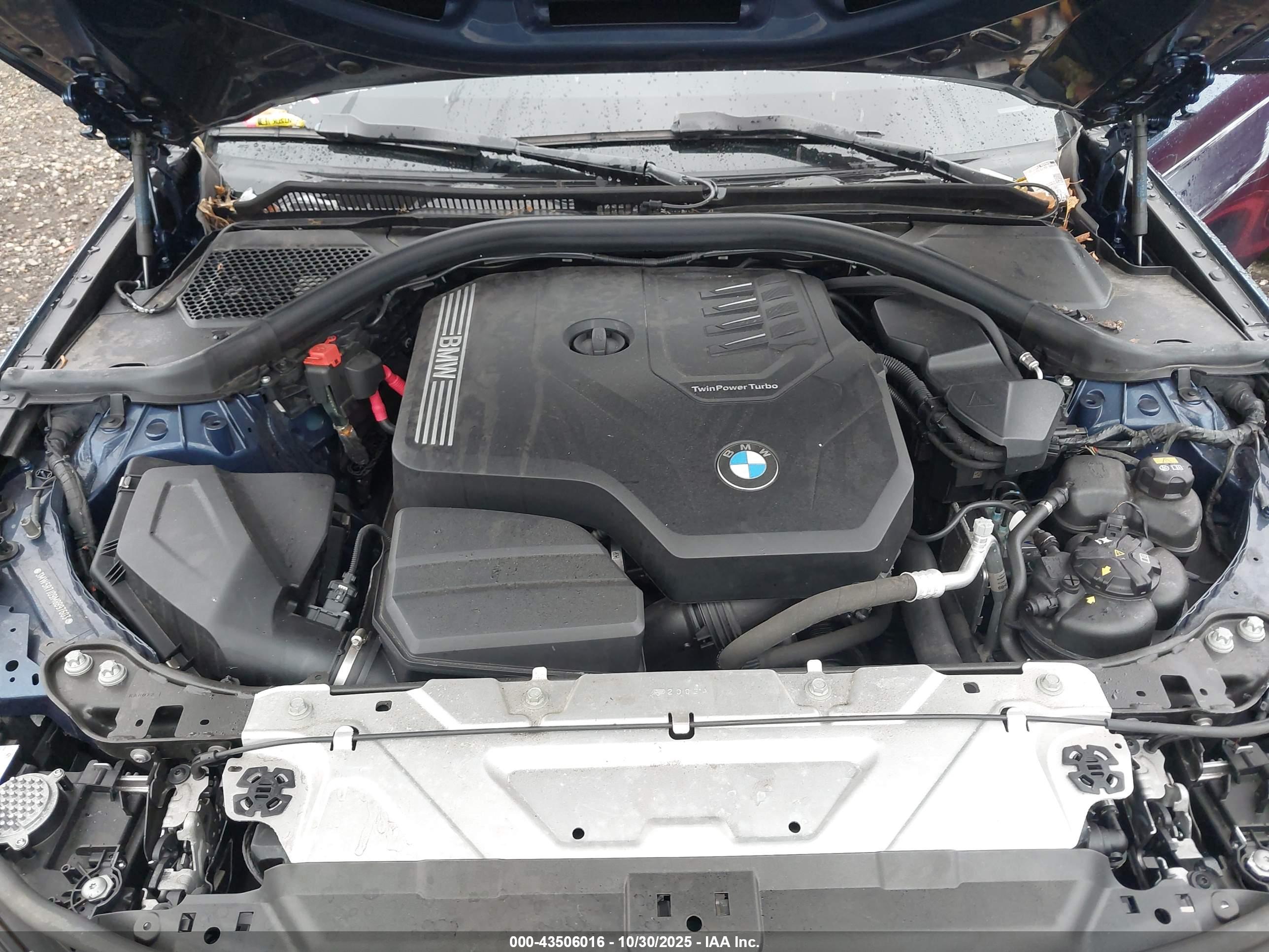 BMW 330I image 10