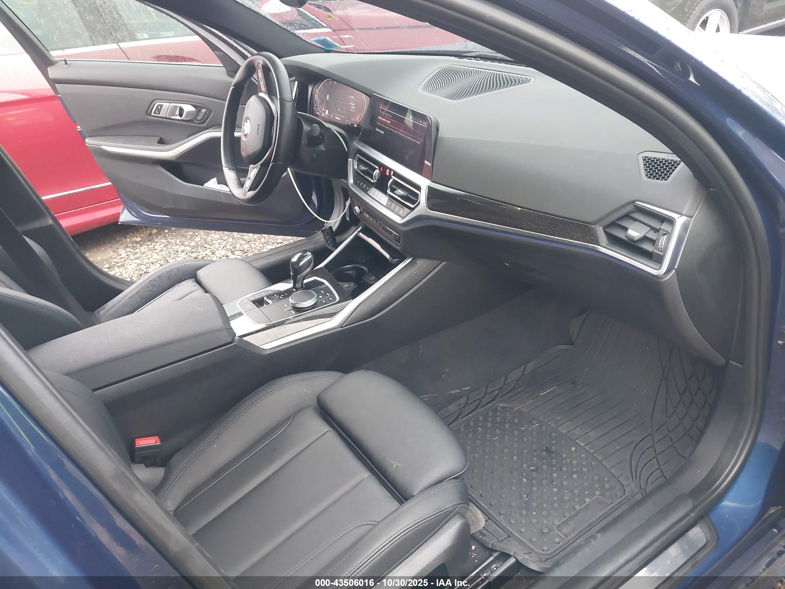 BMW 330I image 5