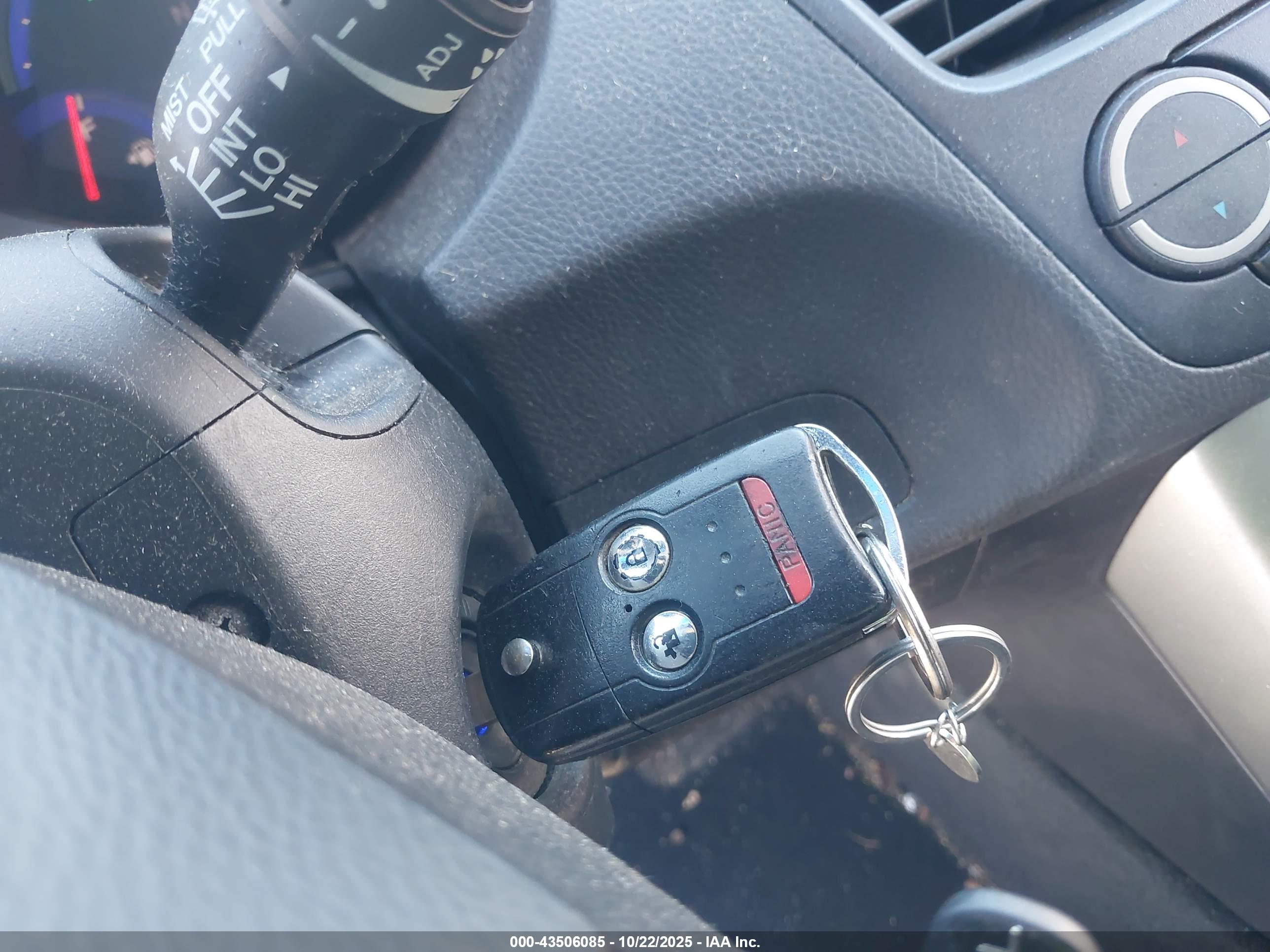 ACURA RDX image 11