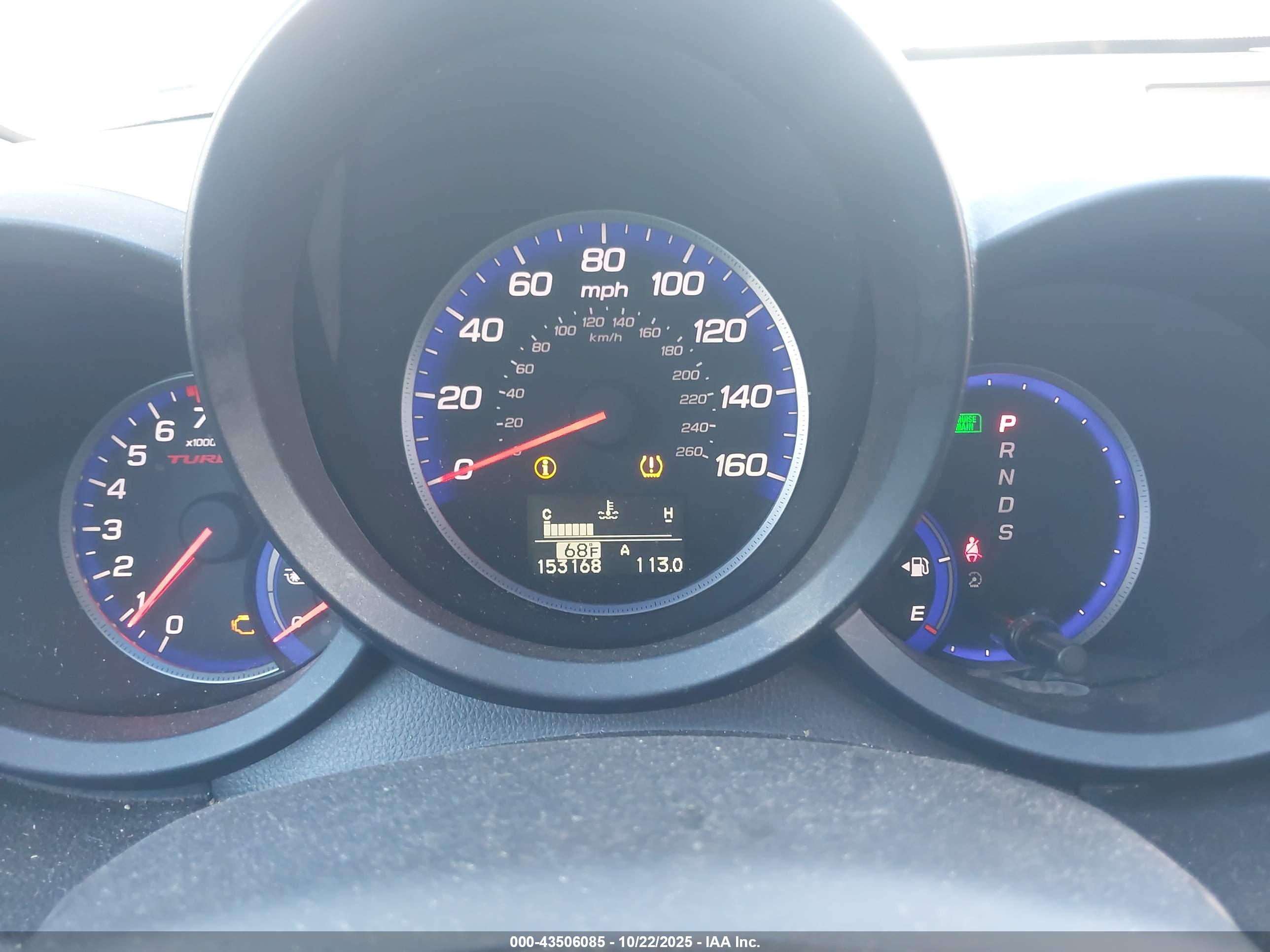 ACURA RDX image 7