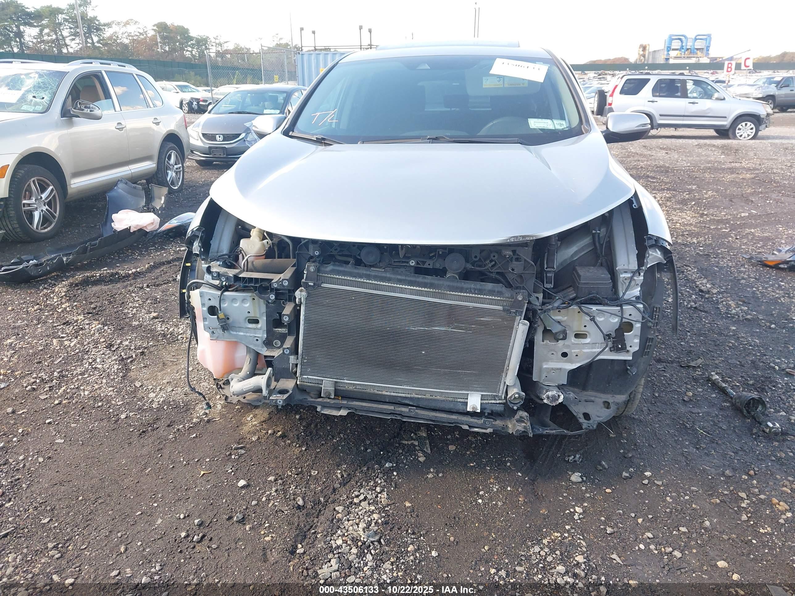 HONDA CR-V image 6