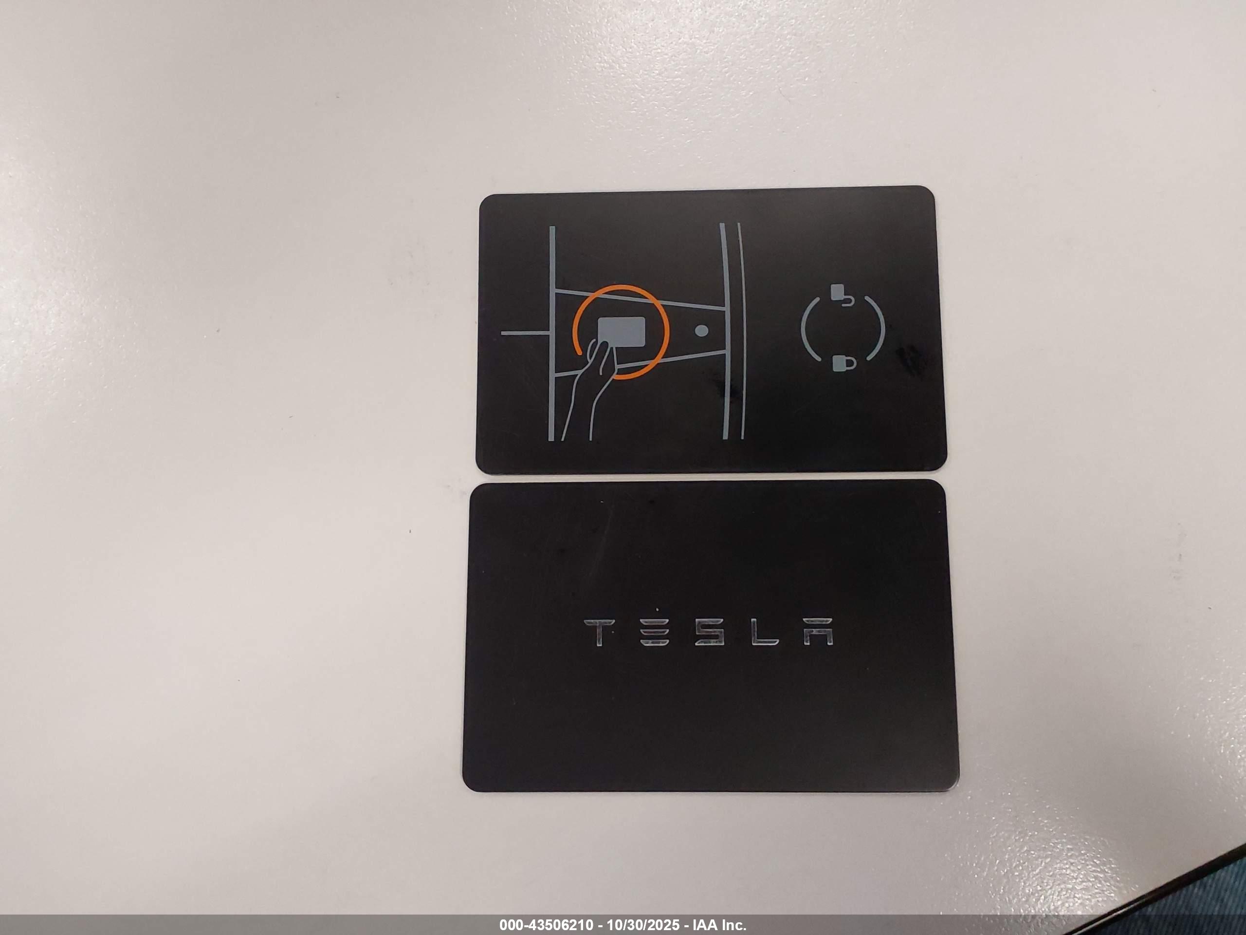 TESLA MODEL image 11