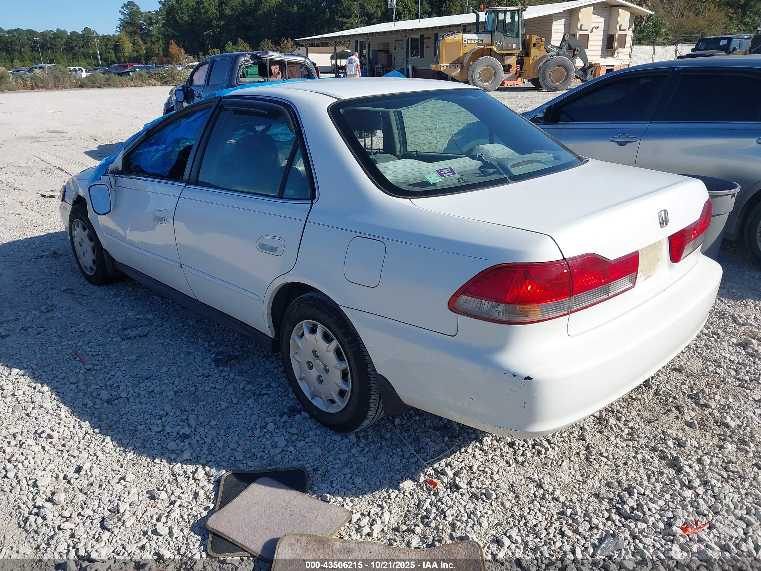 HONDA ACCORD image 3