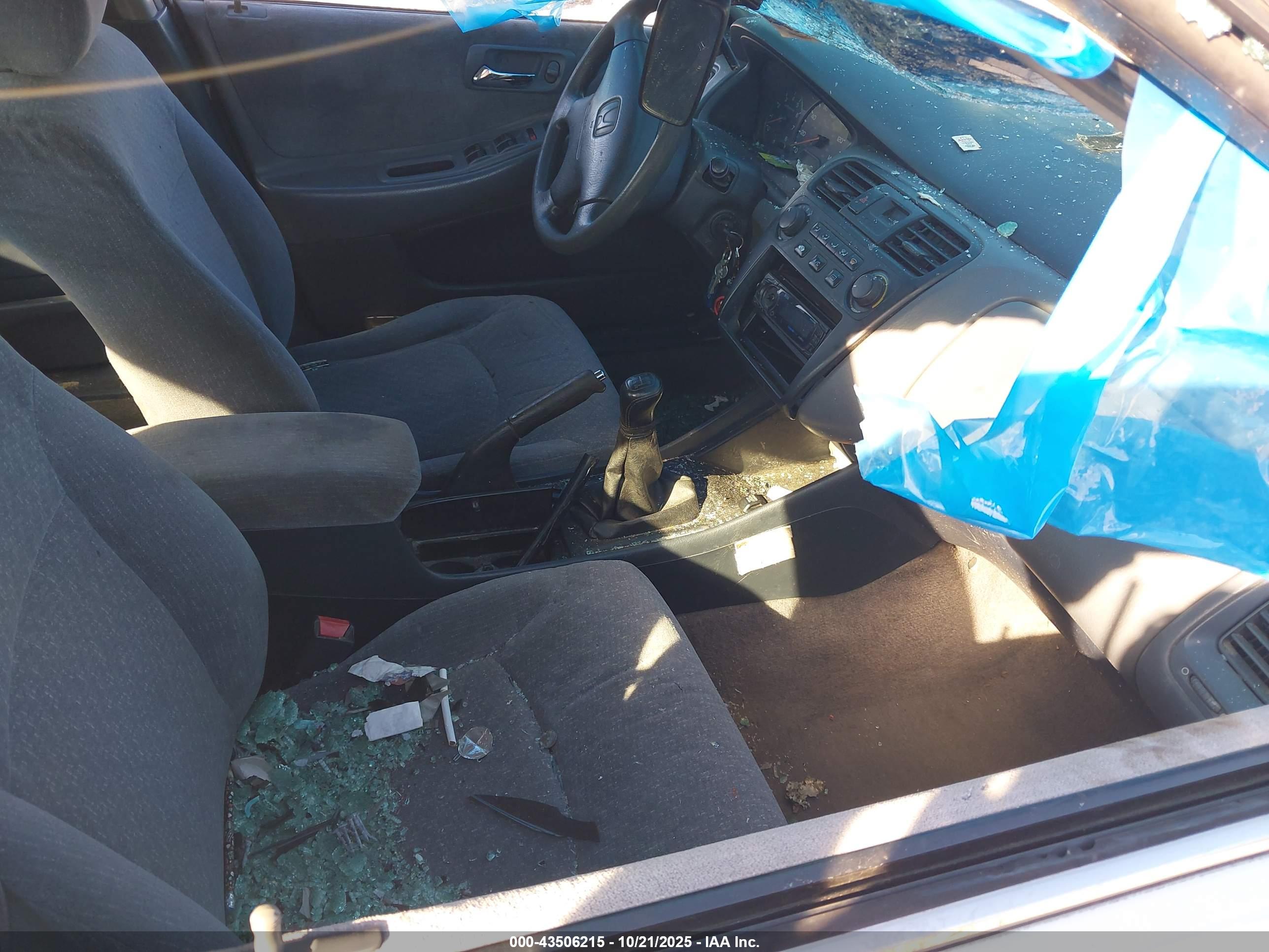 HONDA ACCORD image 5