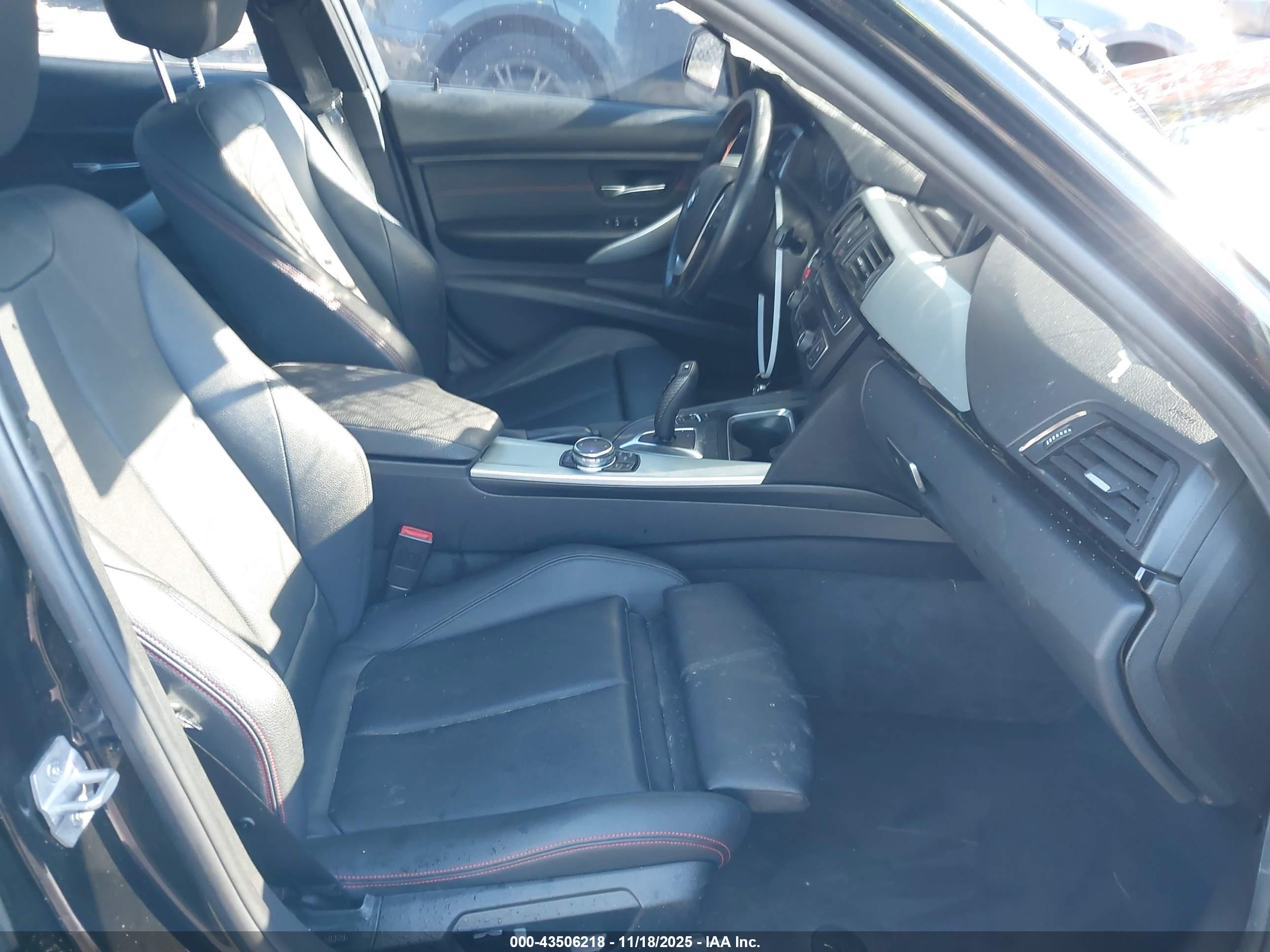BMW 328I image 5