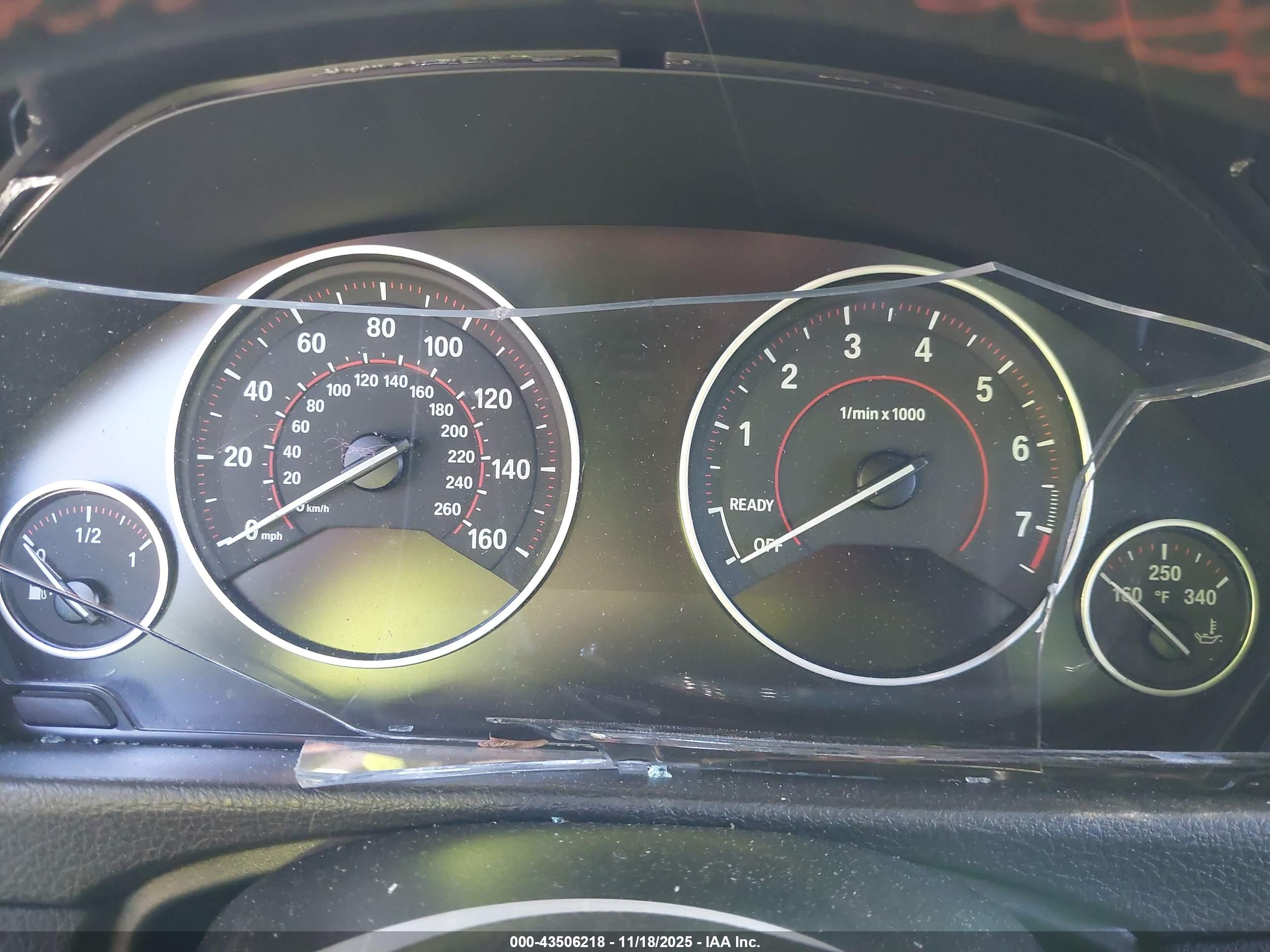 BMW 328I image 7