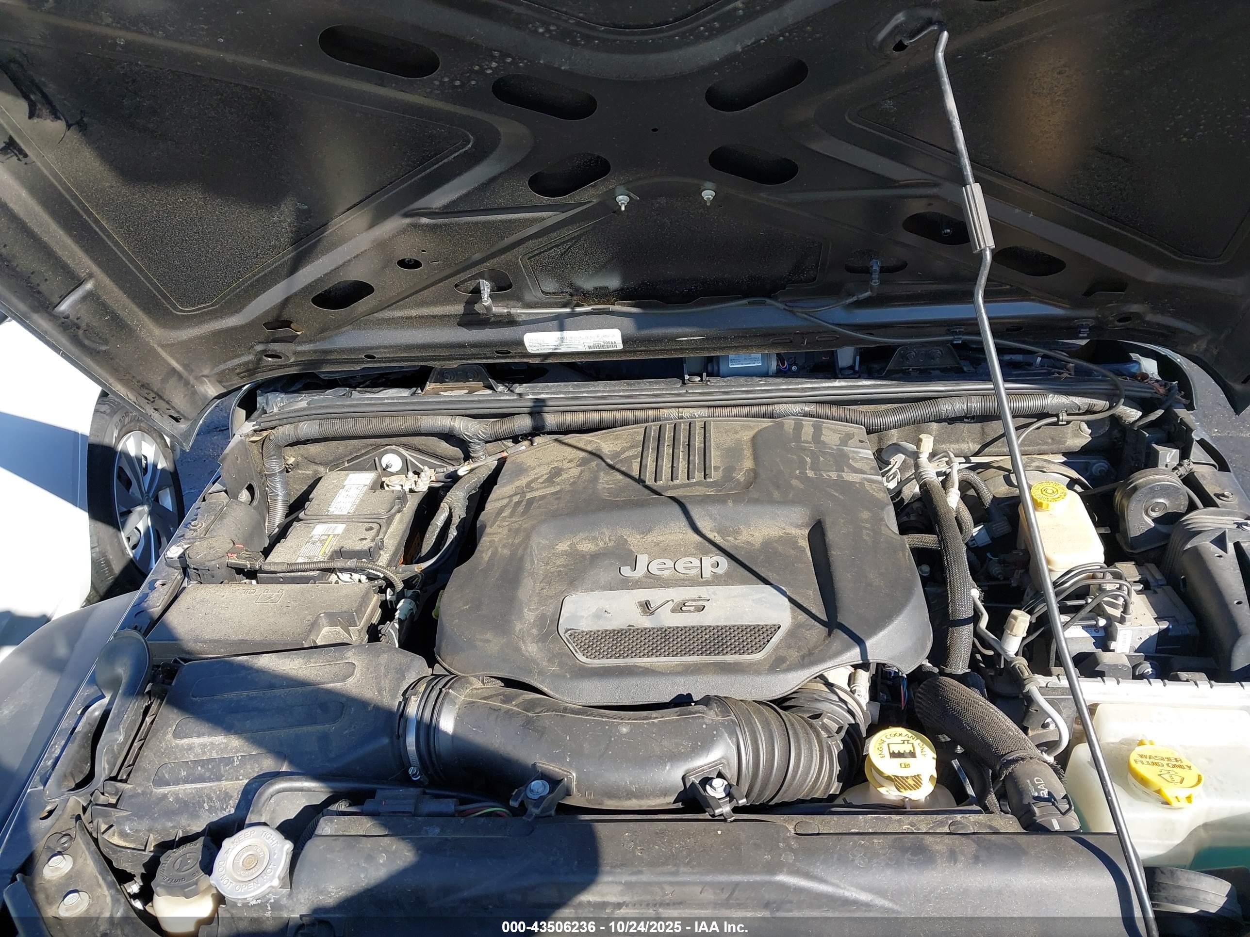 JEEP WRANGLER image 10
