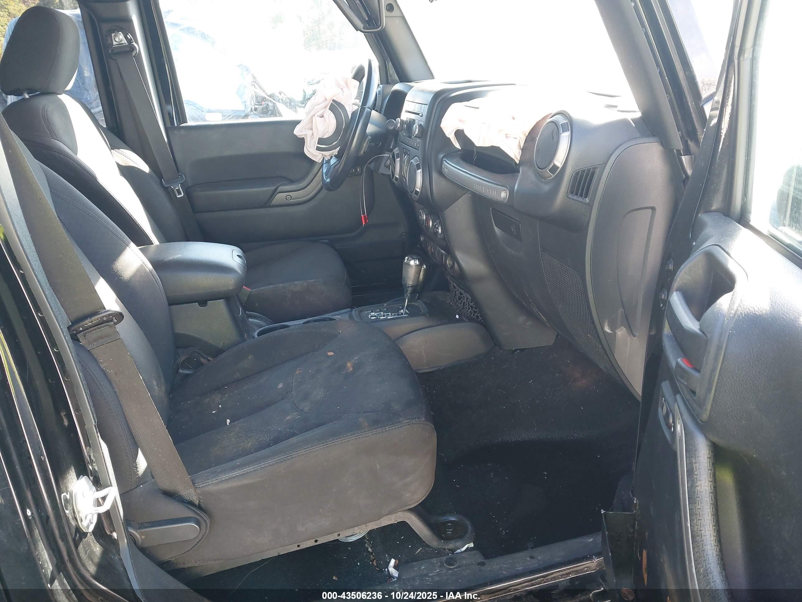 JEEP WRANGLER image 5
