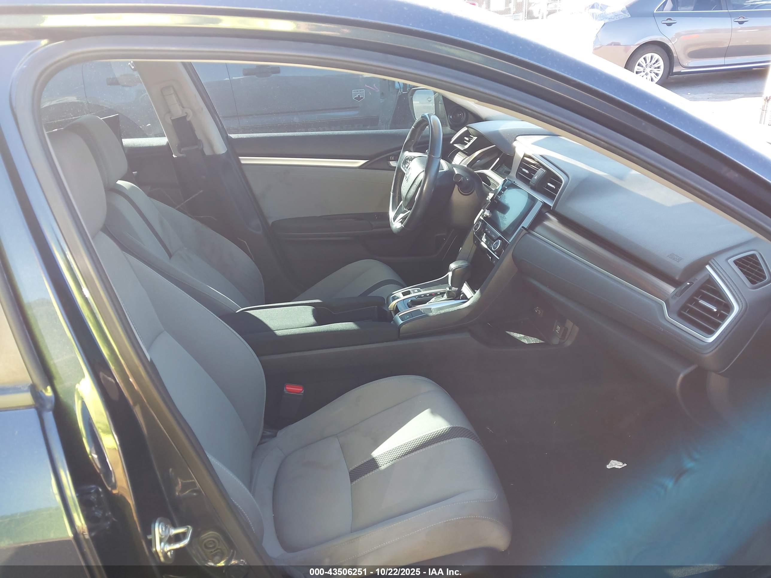 HONDA CIVIC image 5