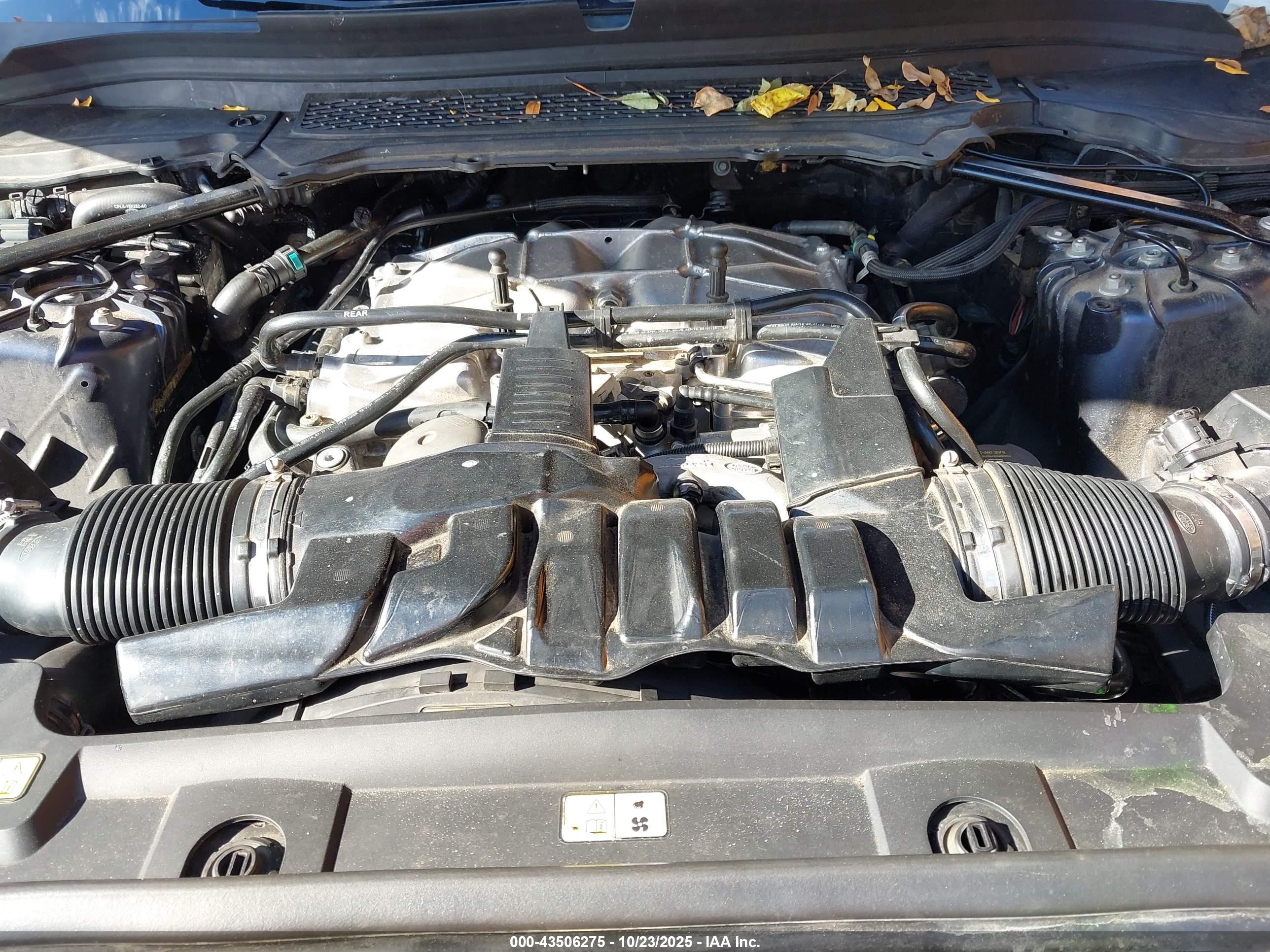 LAND ROVER image 10