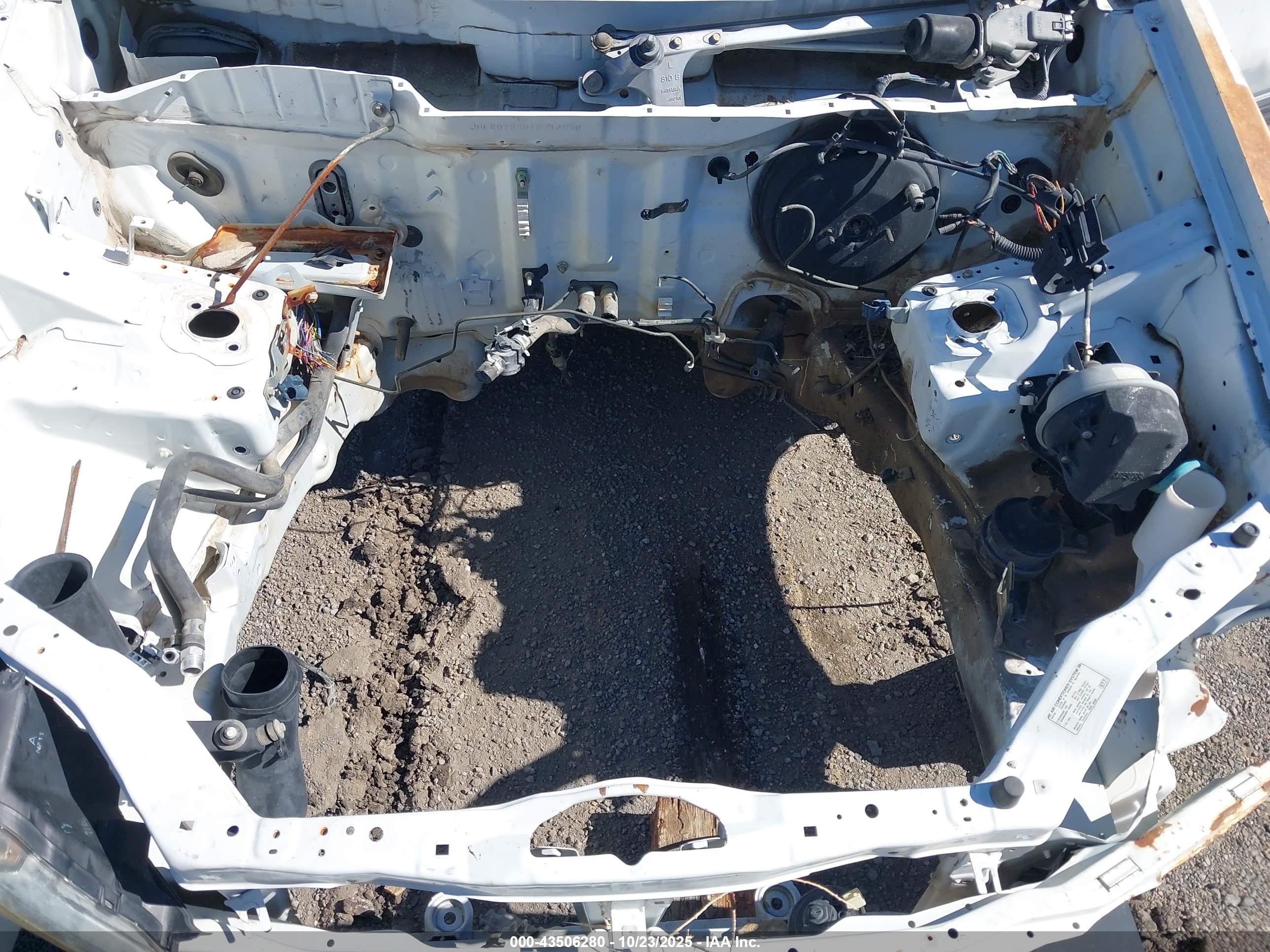 HONDA CR-V image 10