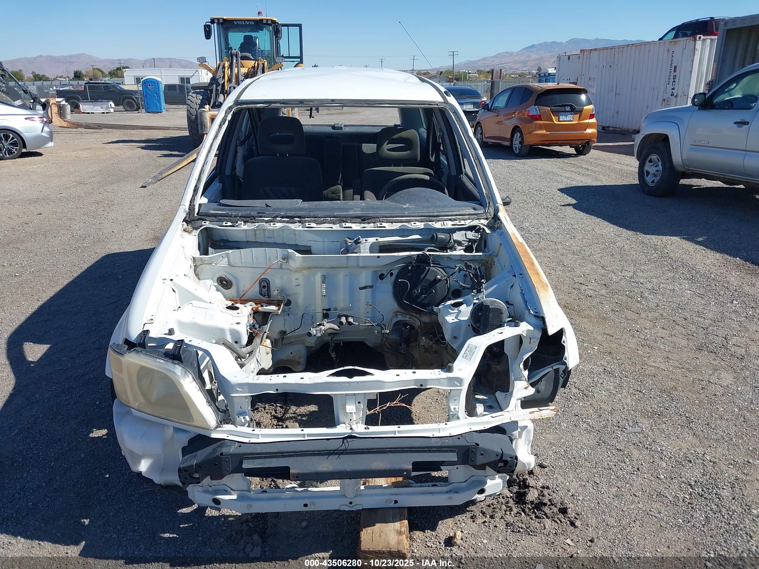 HONDA CR-V image 6