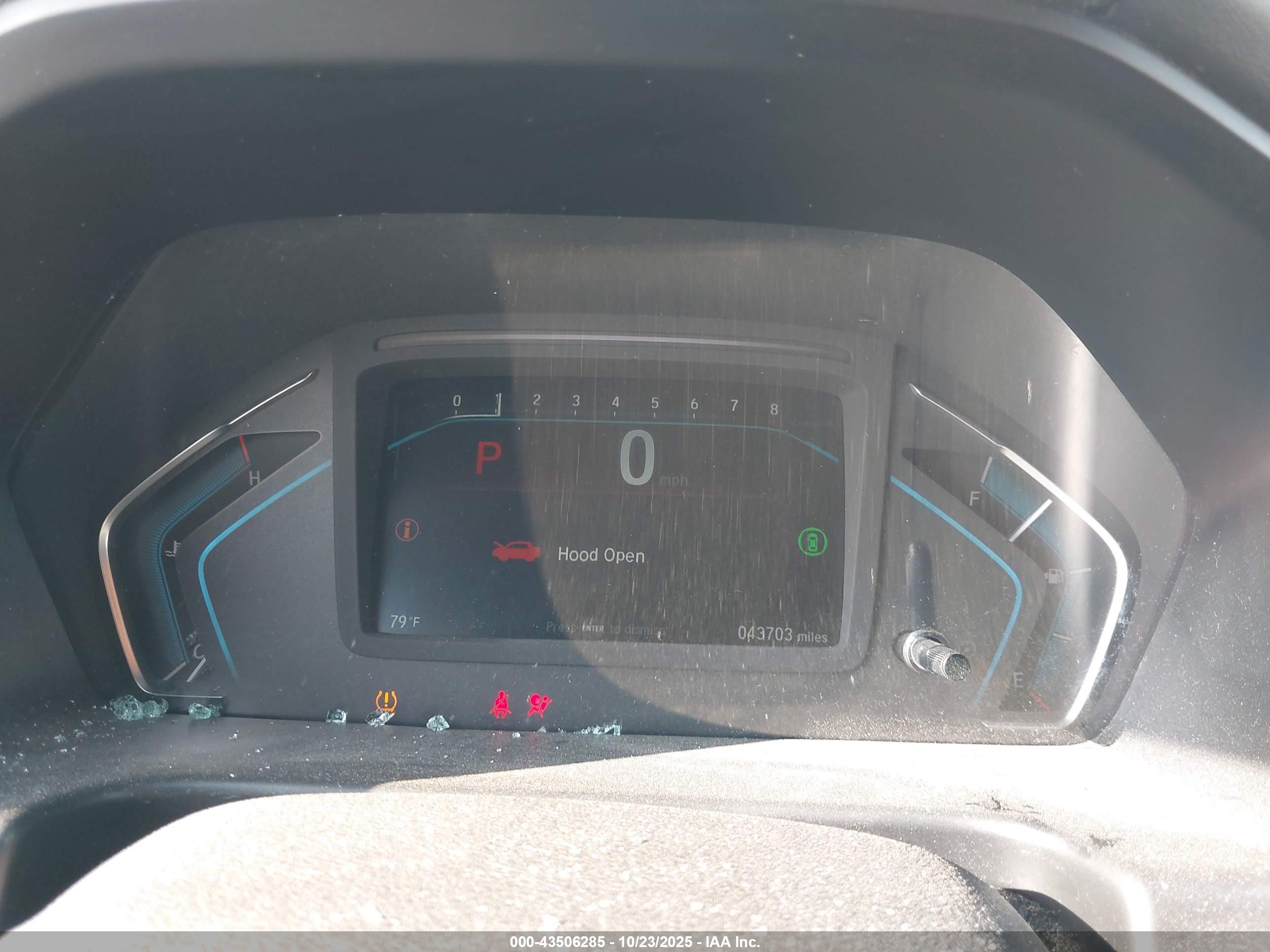 HONDA ODYSSEY image 7