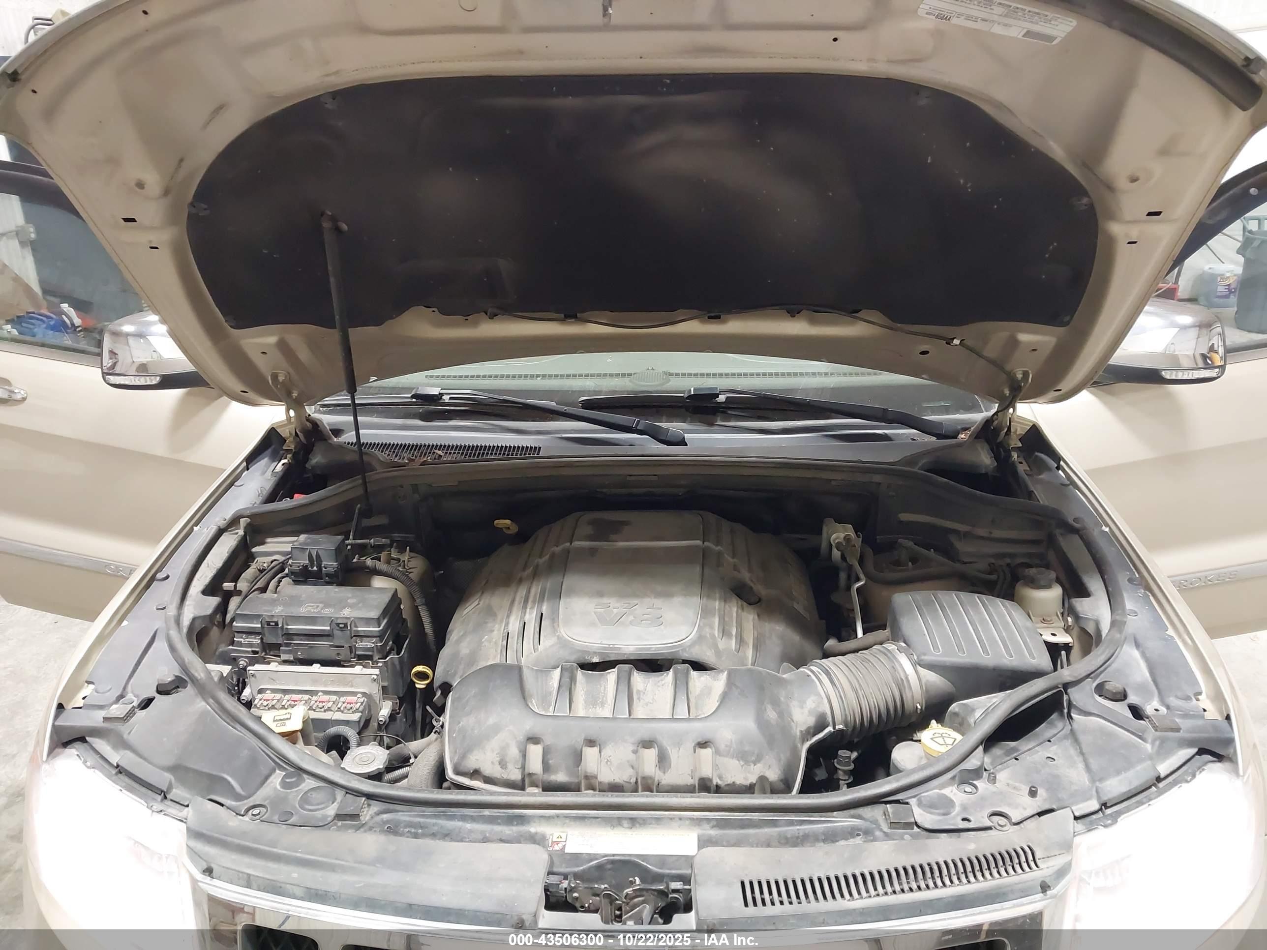 JEEP GRAND image 10