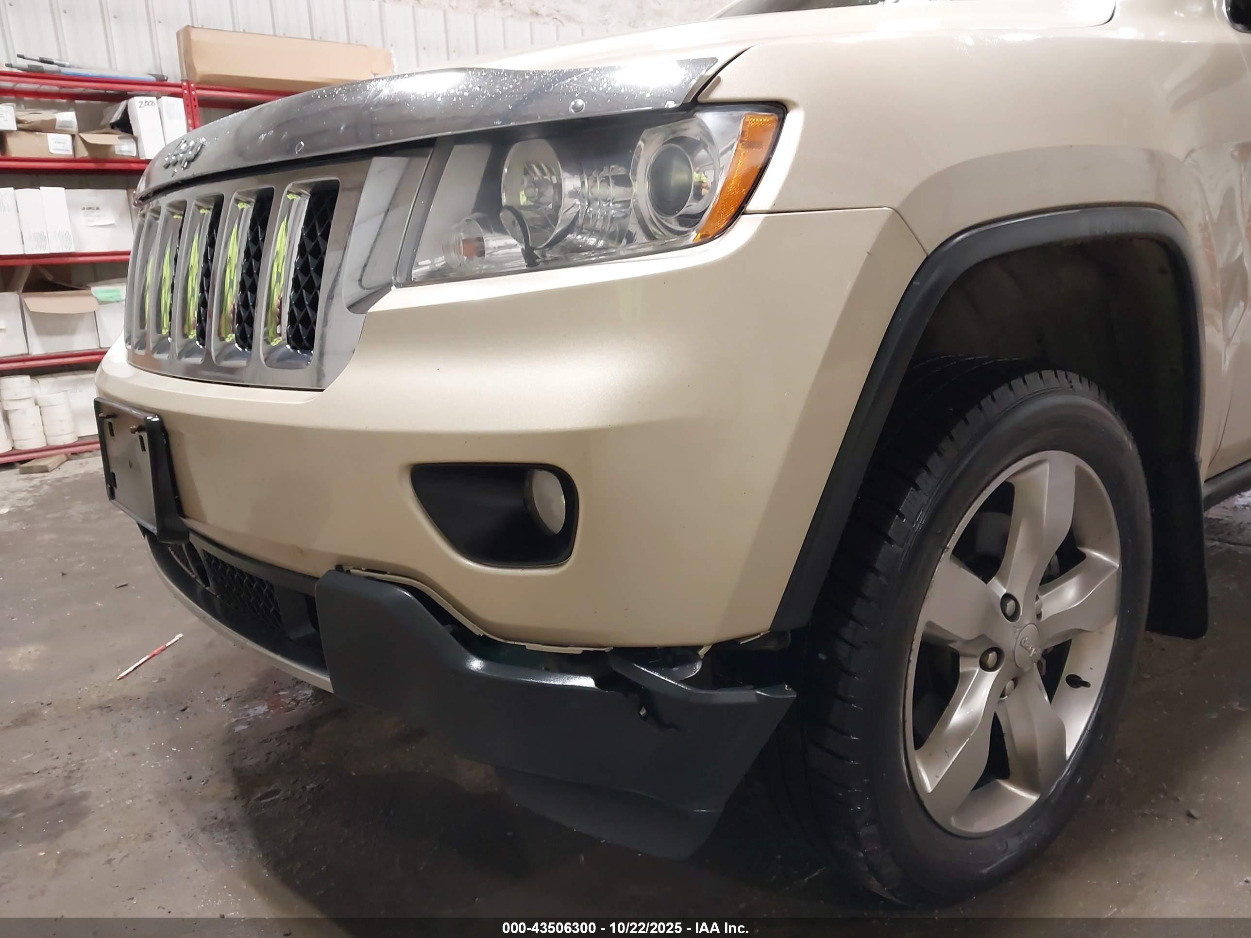 JEEP GRAND image 6