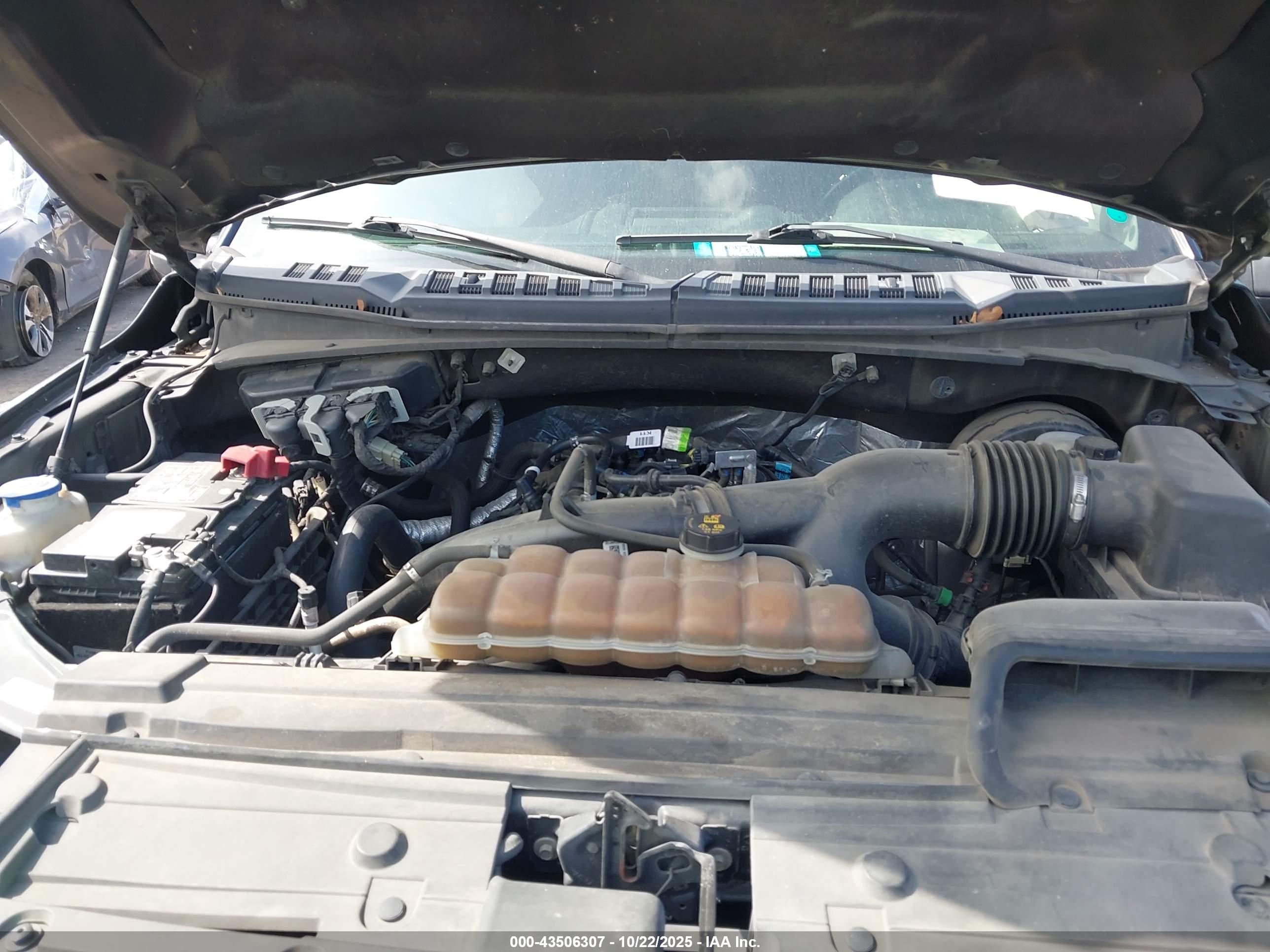 FORD F-150 image 10