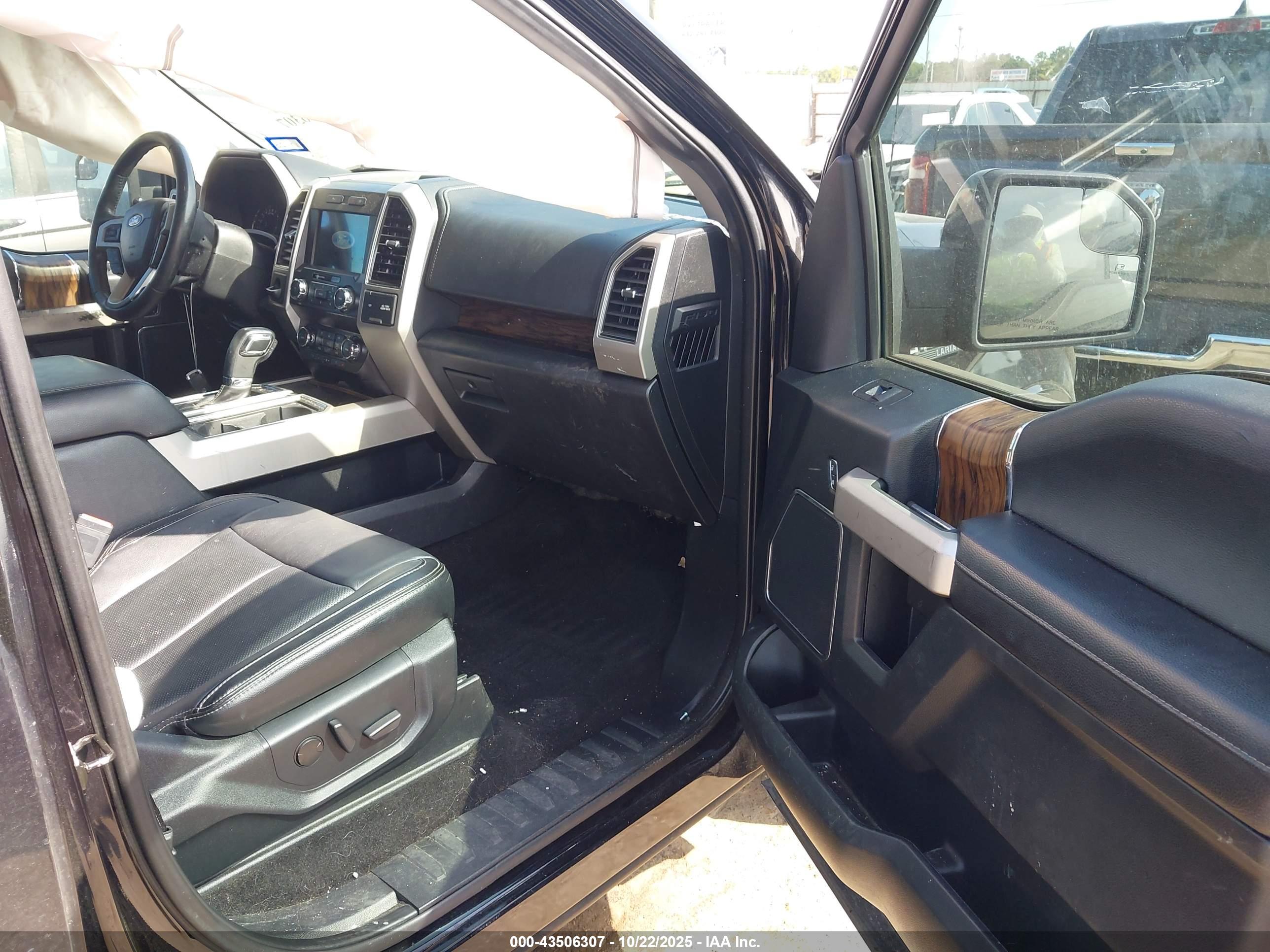 FORD F-150 image 5