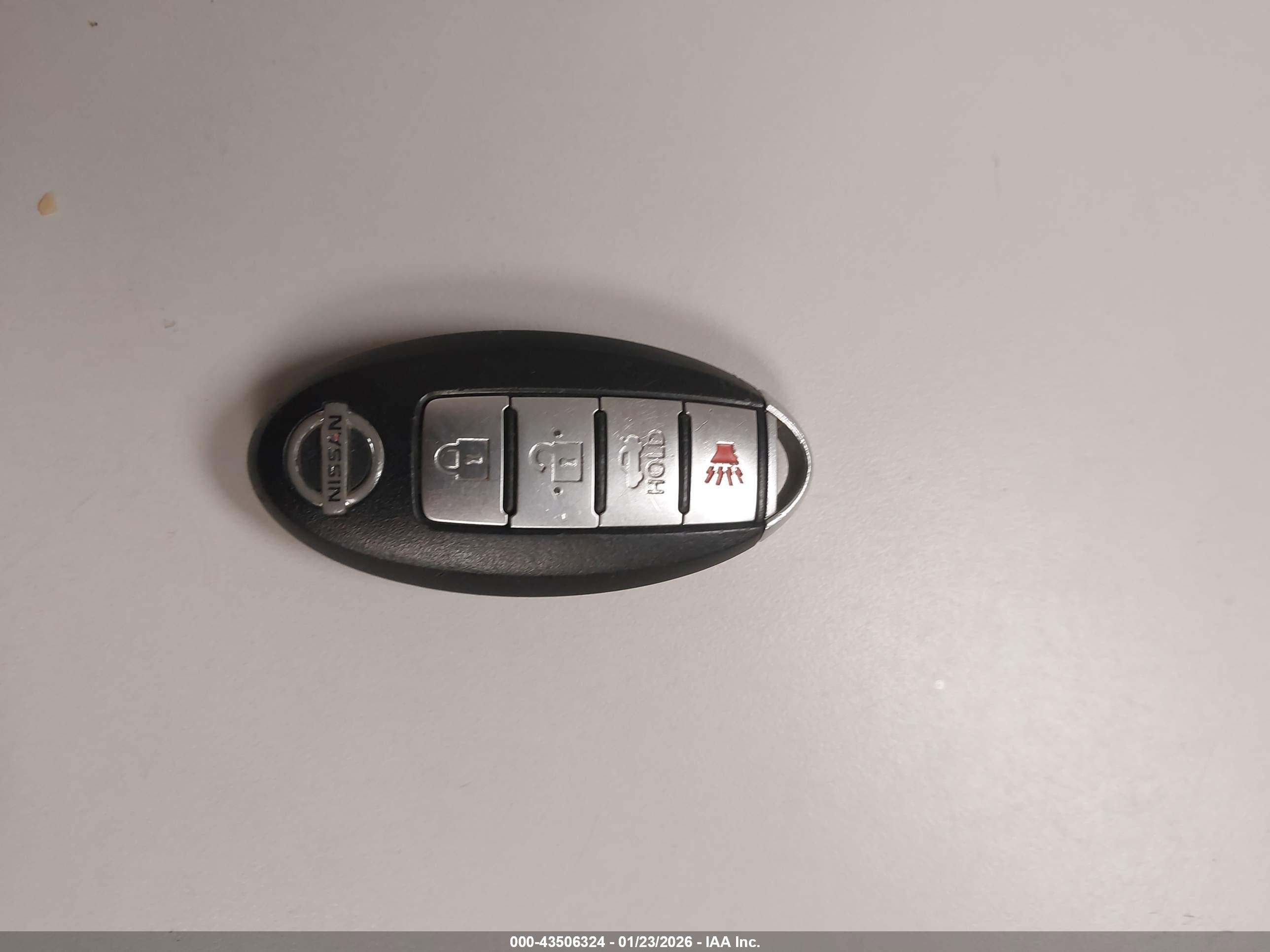 NISSAN SENTRA image 11